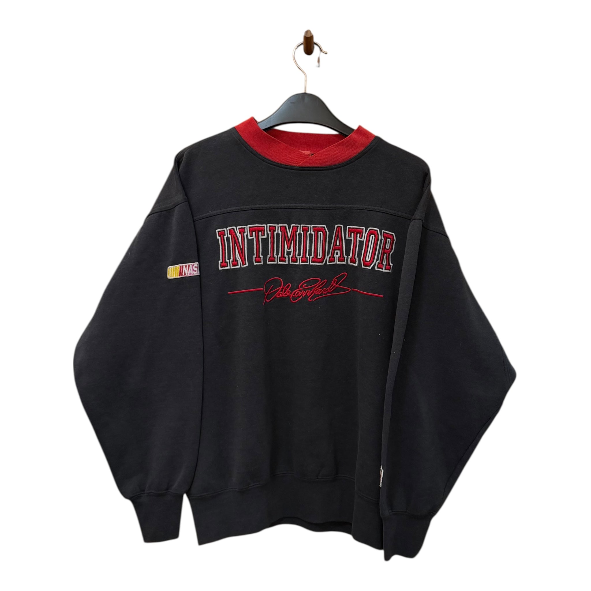 VINTAGE SWEATSHIRT