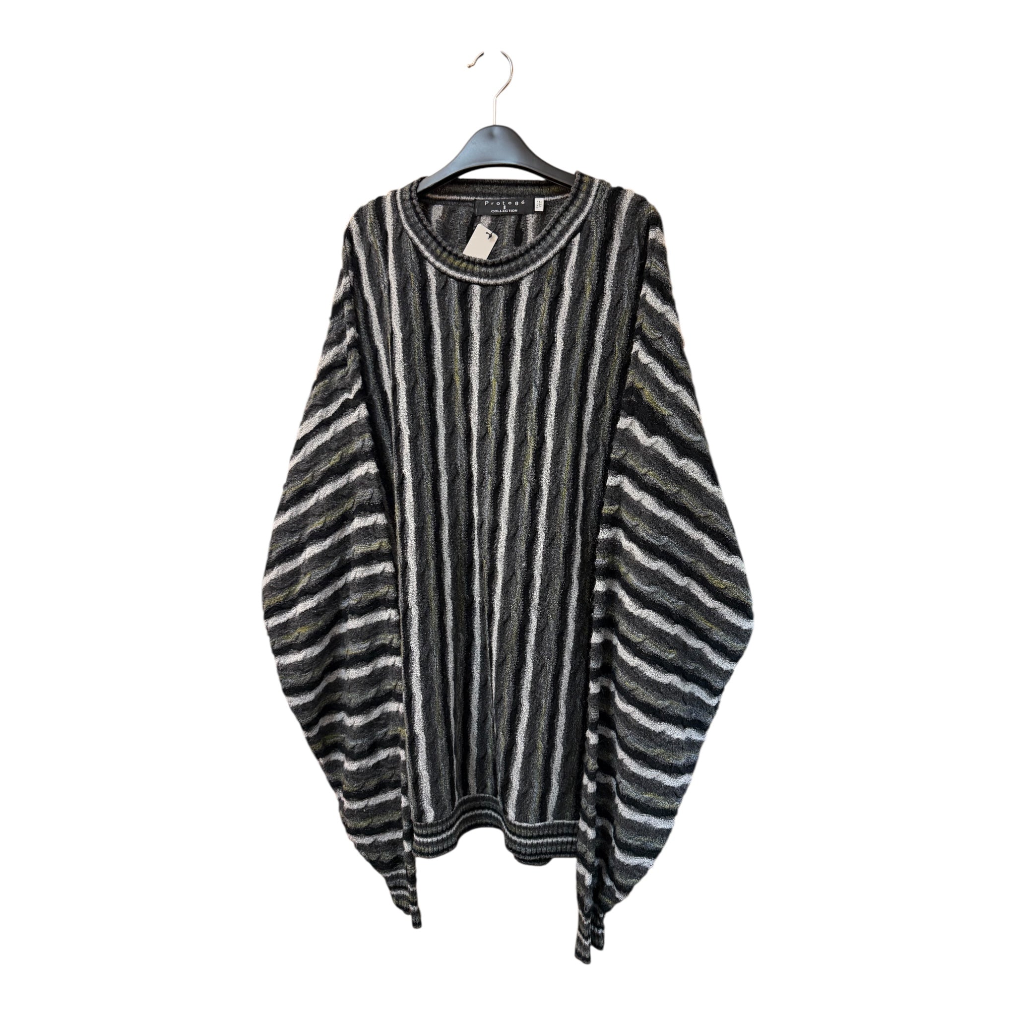 COOGI STYLE SWEATER