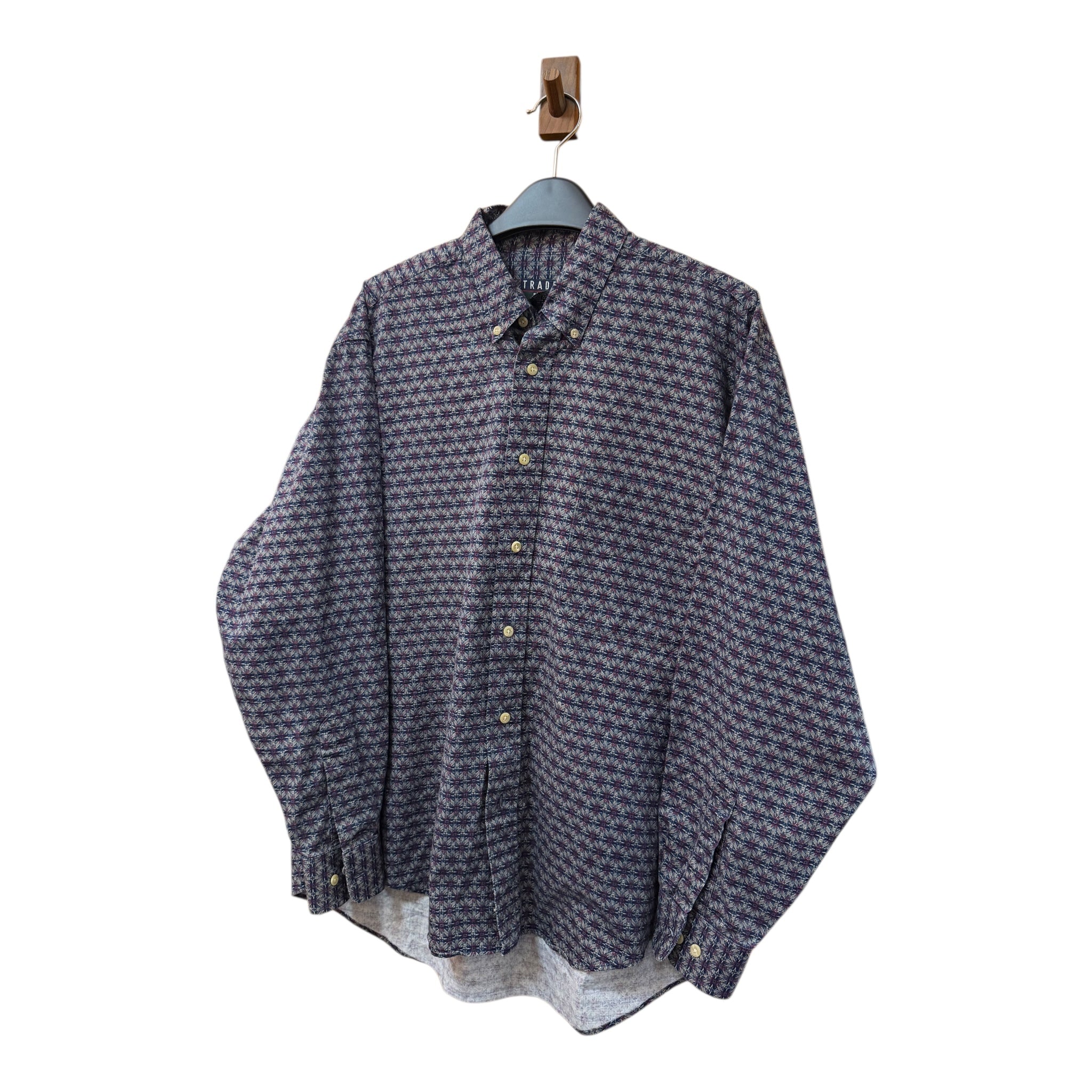 VINTAGE SHIRT