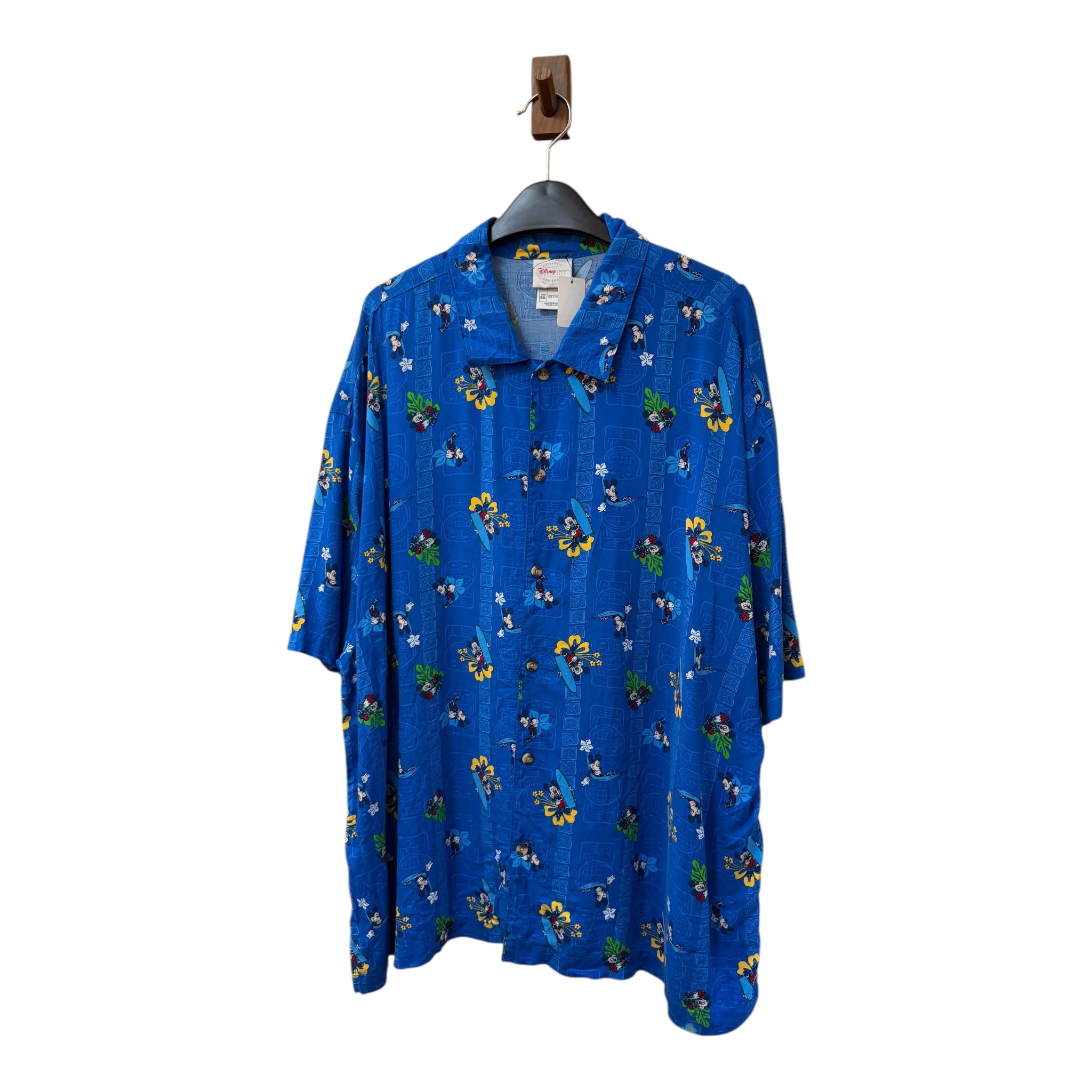 DISNEY SHIRT