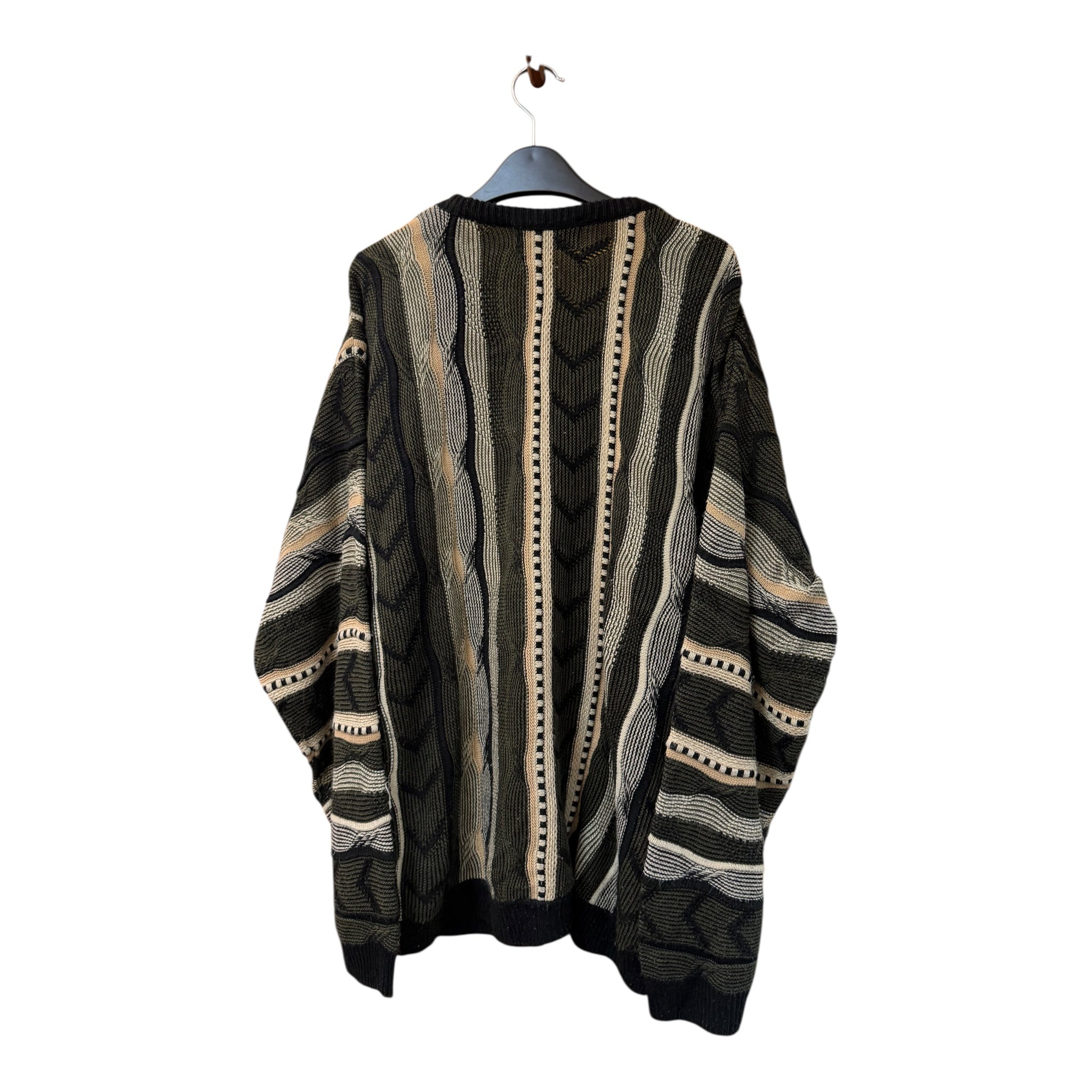 COOGI STYLE SWEATER
