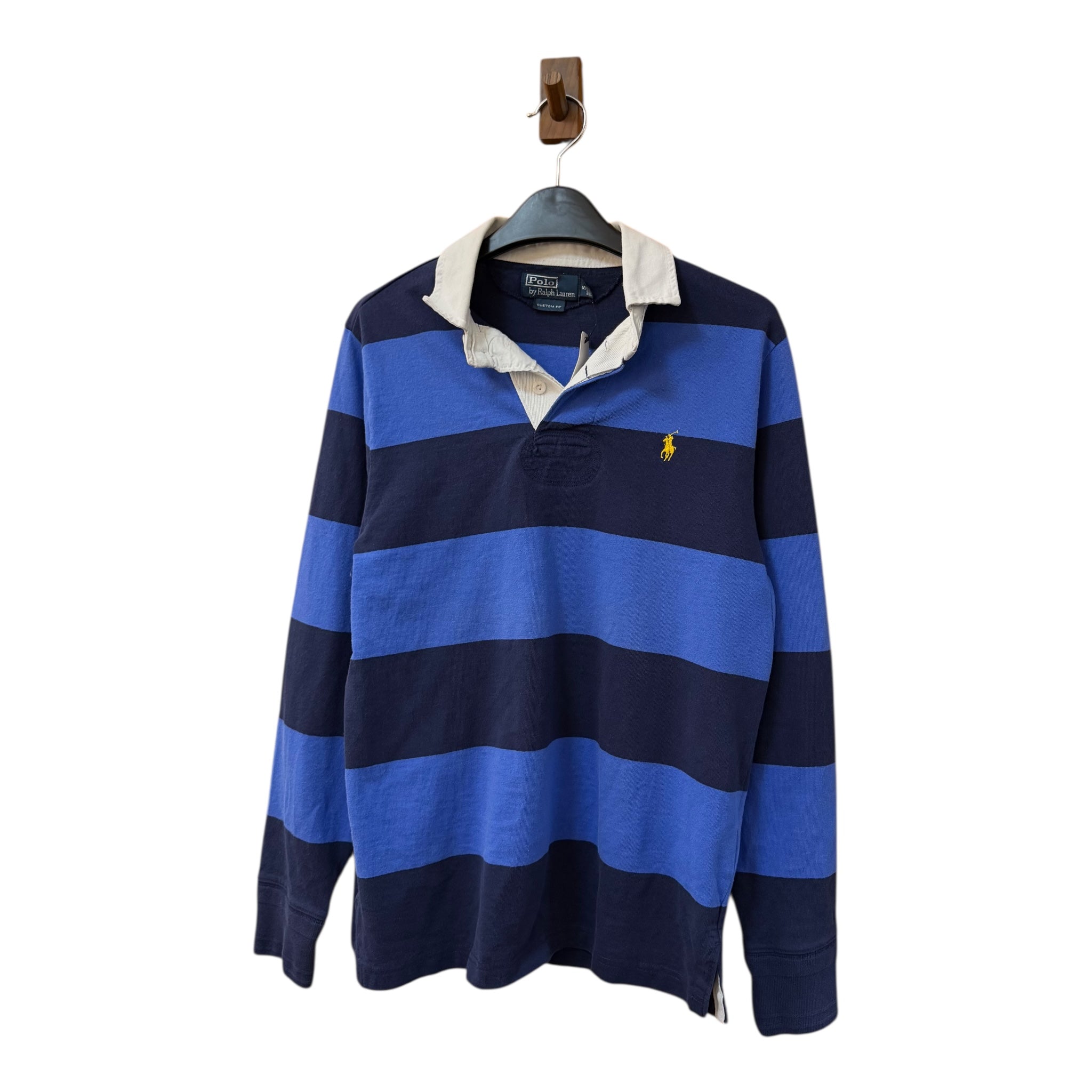 POLO SWEATSHIRT