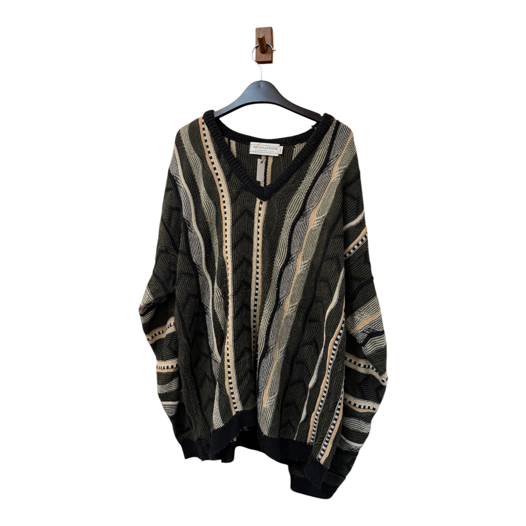 COOGI STYLE SWEATER