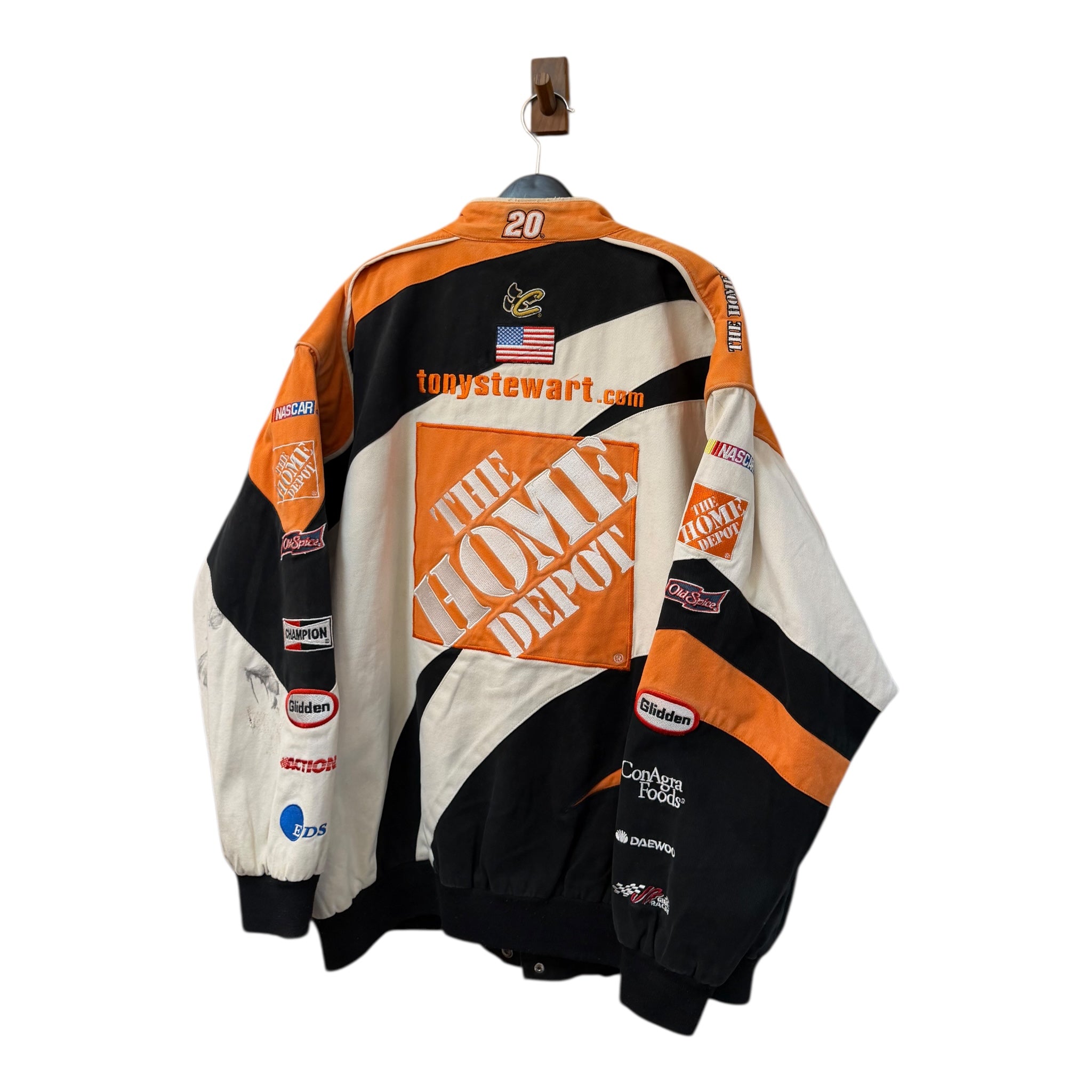 RACING JACKET