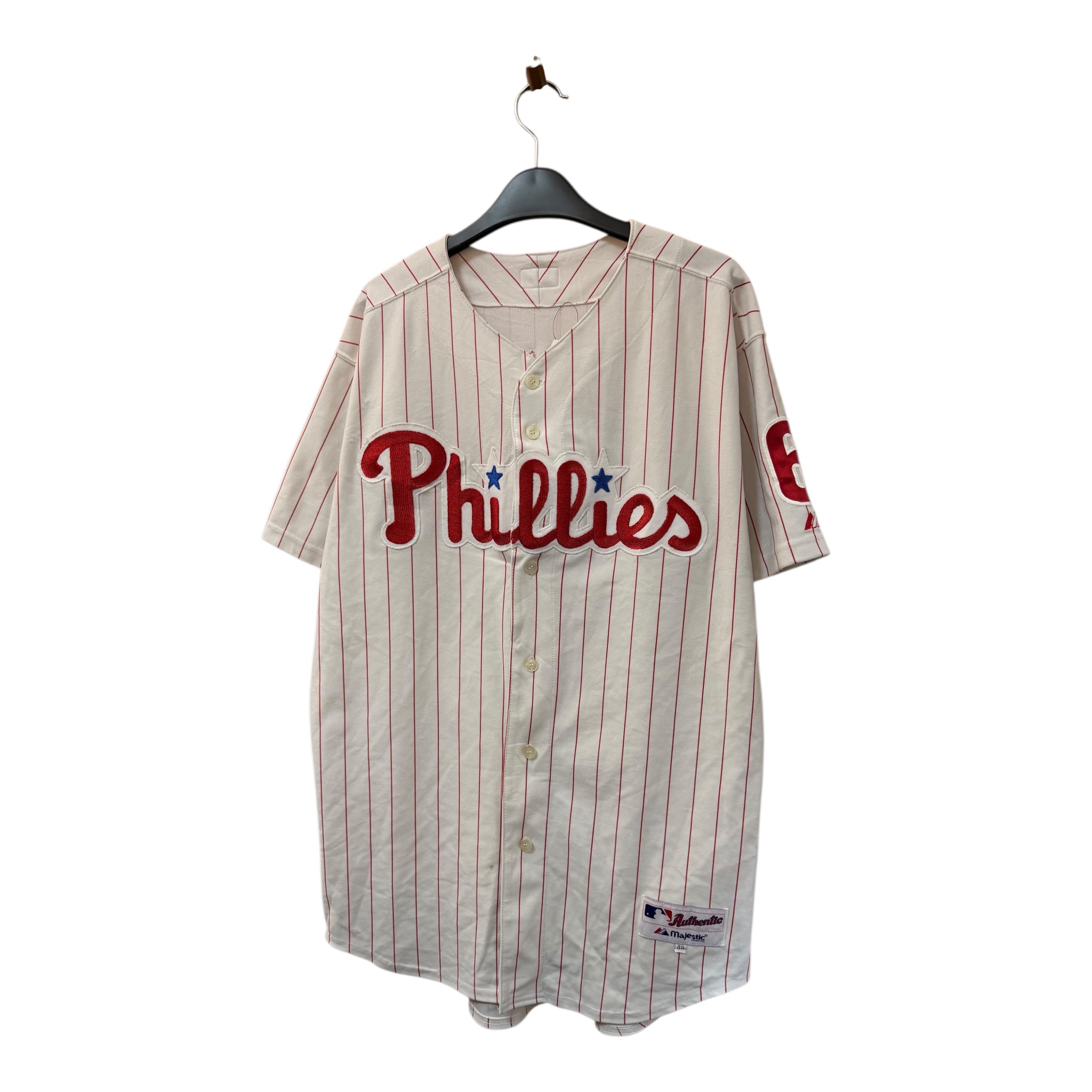 MLB BASEBALL SHIRT
