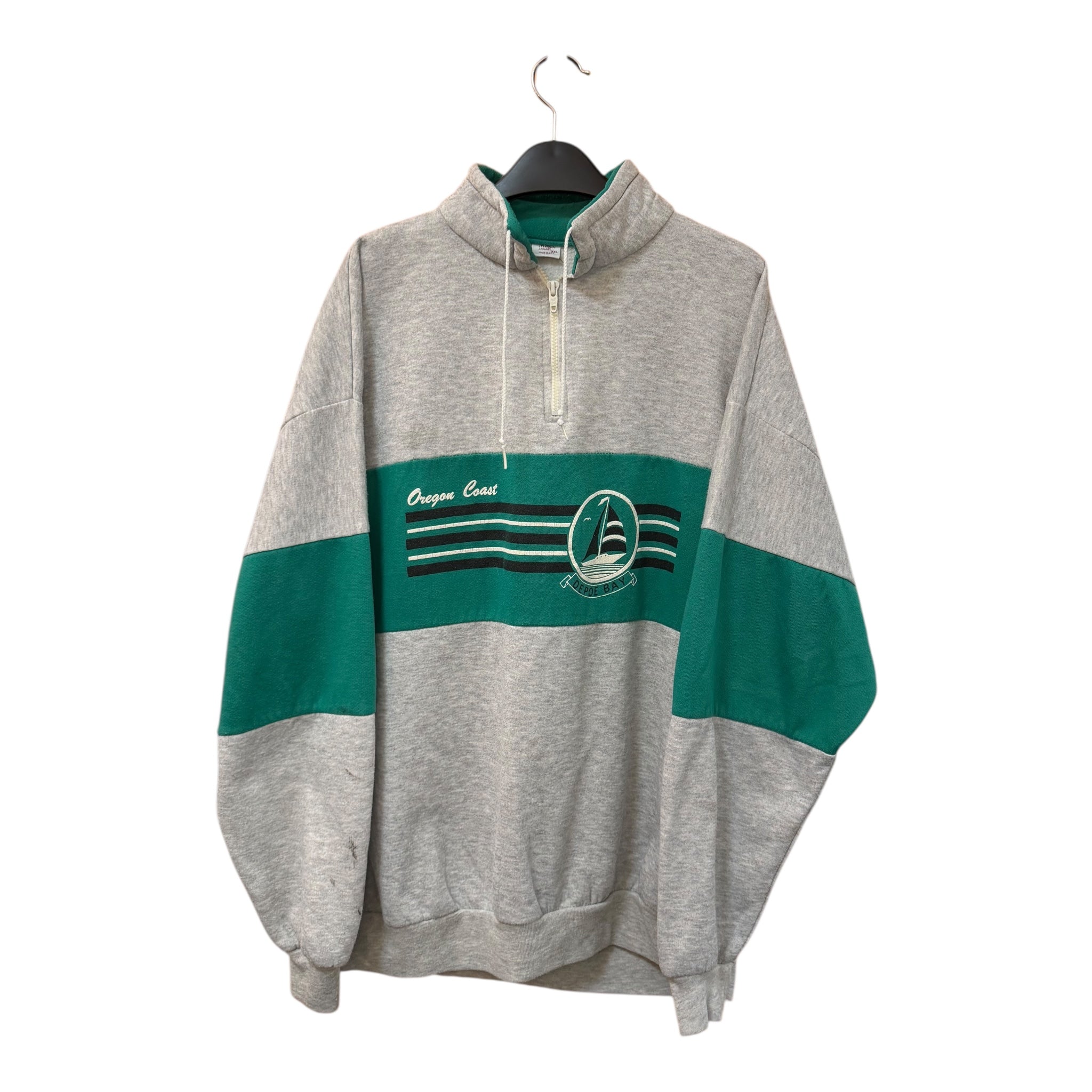 VINTAGE SWEATSHIRT