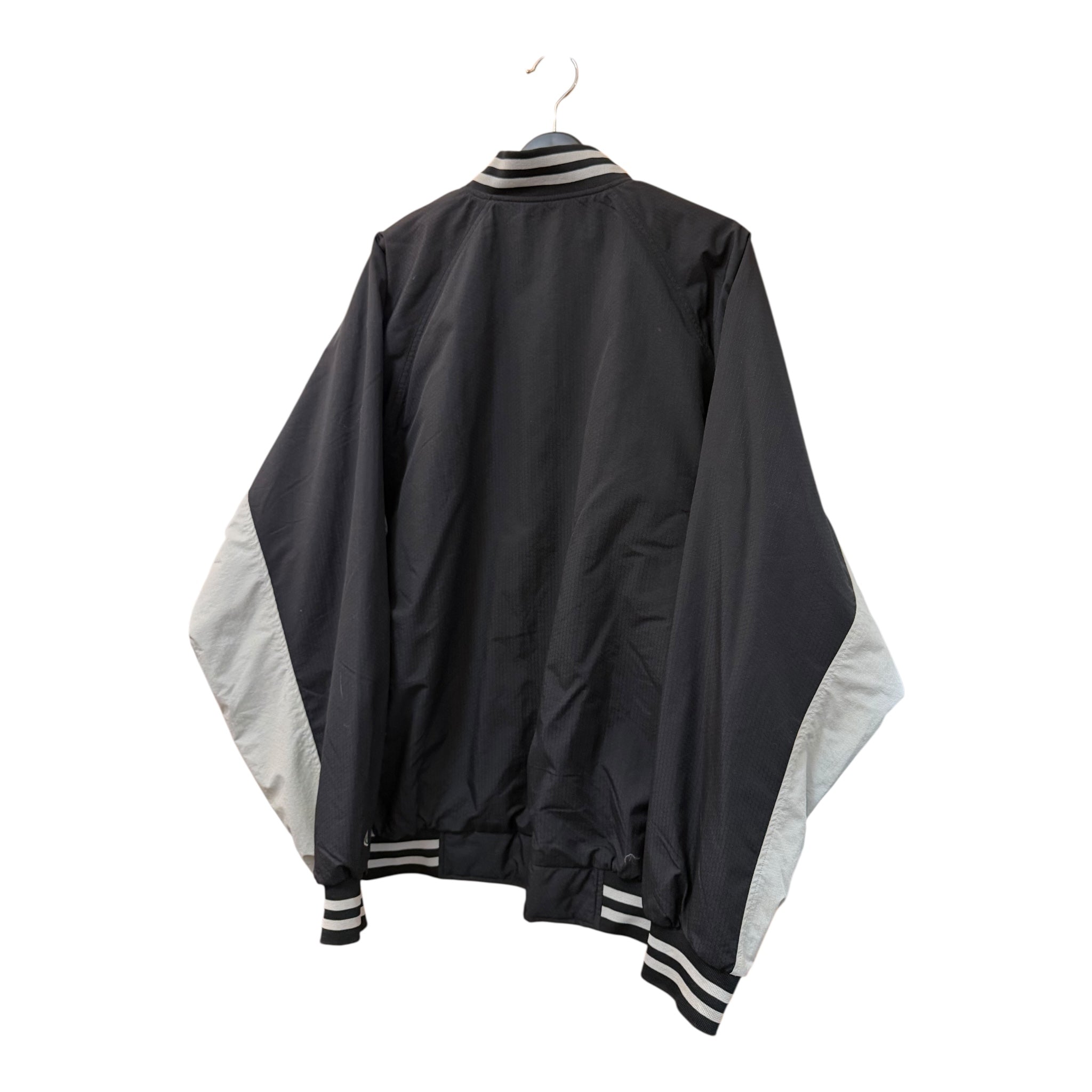 BASEBALL WINDBREAKER