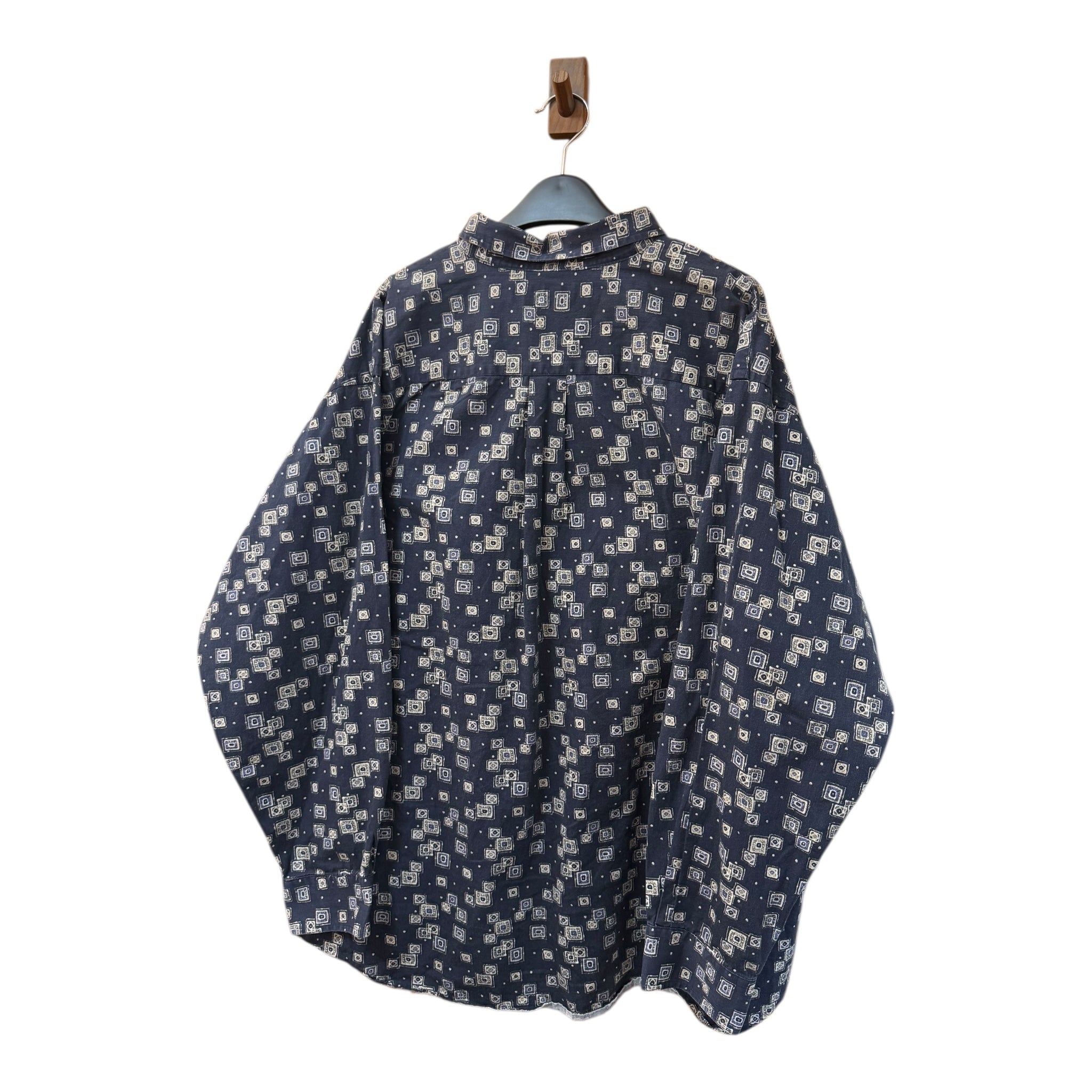 VINTAGE SHIRT
