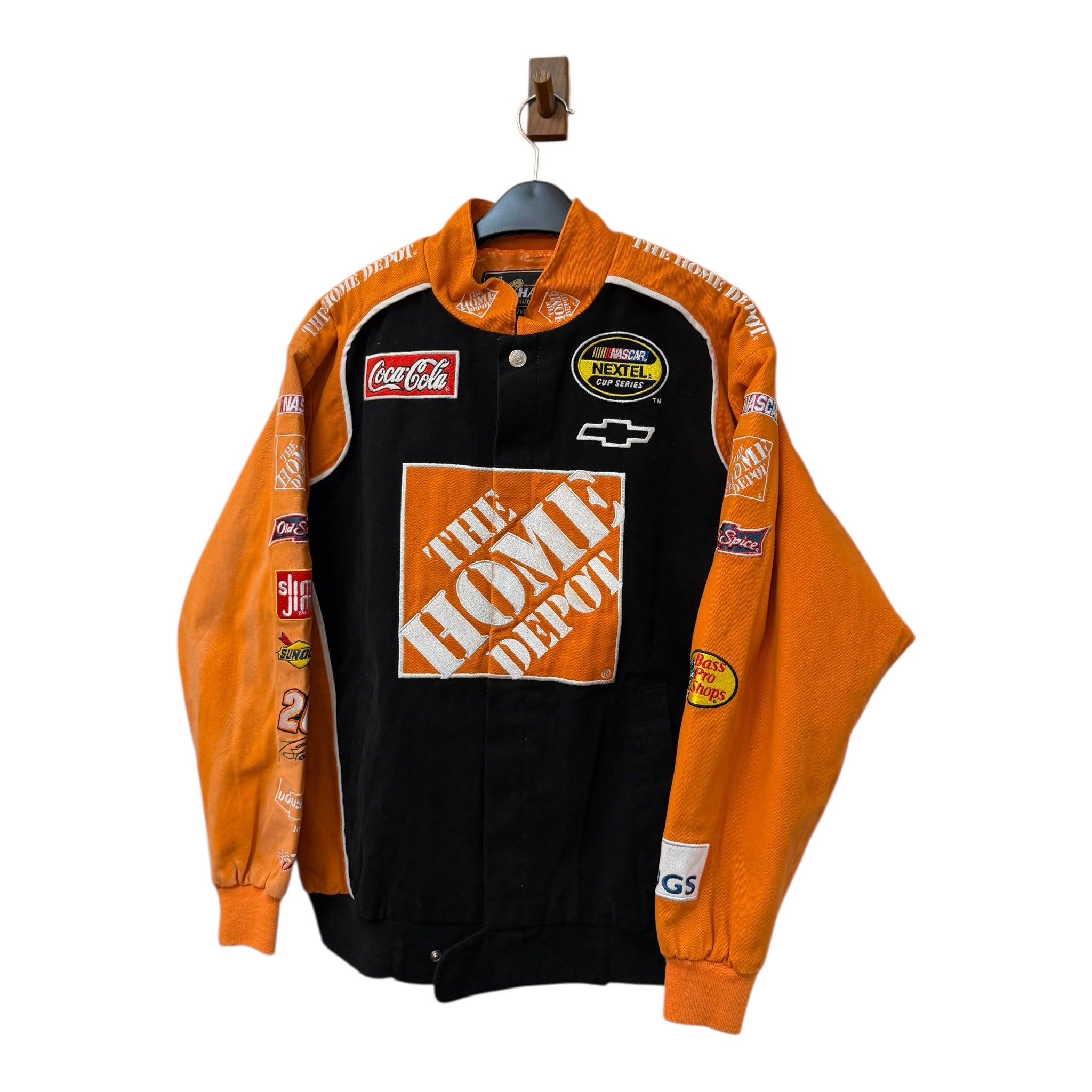 RACING JACKET