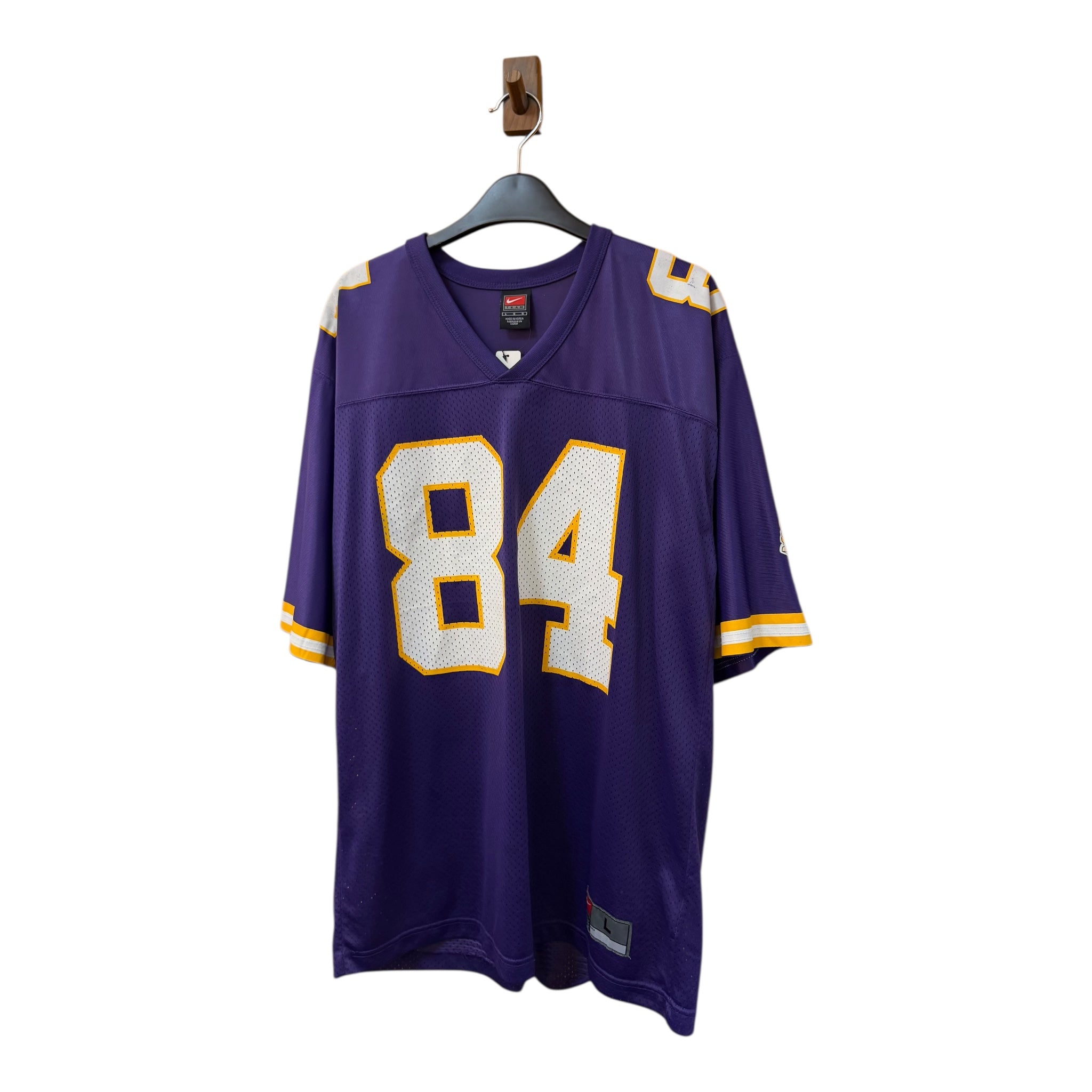 NFL NIKE JERSEY - L