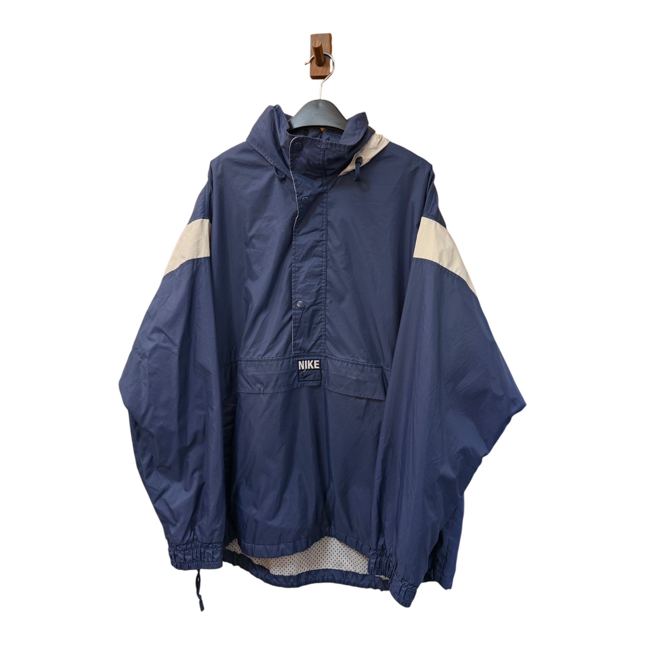 NIKE 1/4ZIP PULLOVER - XL-2XL
