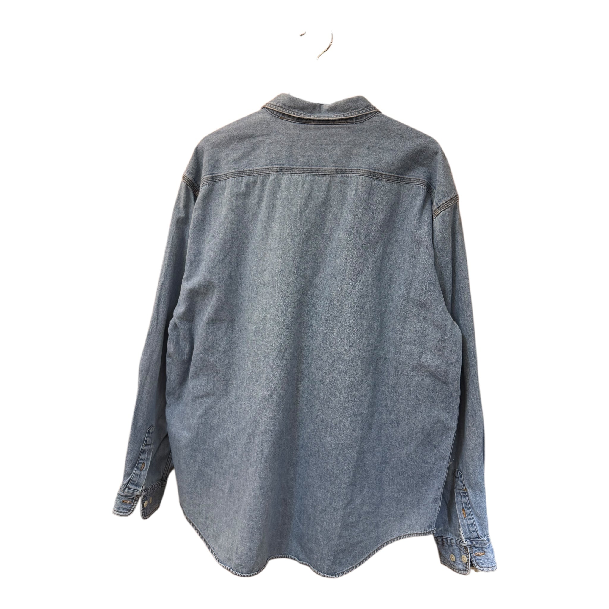 DISNEY DENIM SHIRT