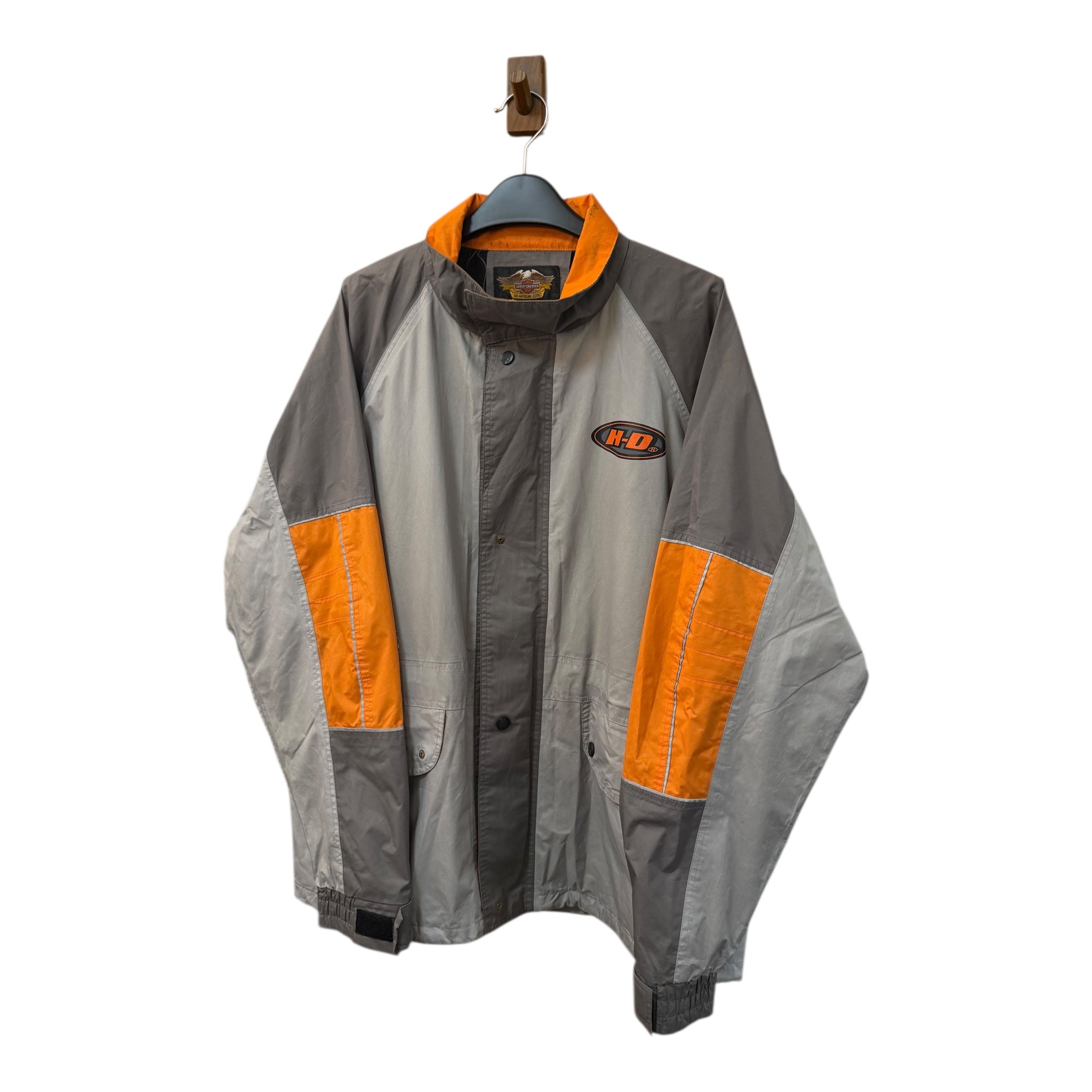 HARLEY DAVIDSON WINDBREAKER