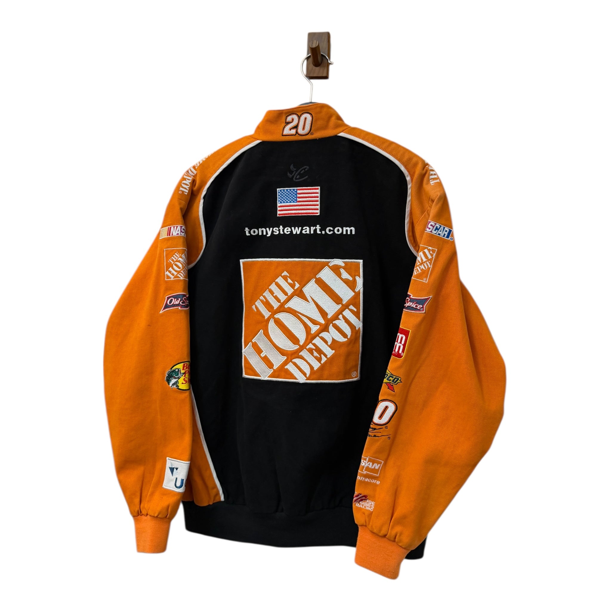 RACING JACKET