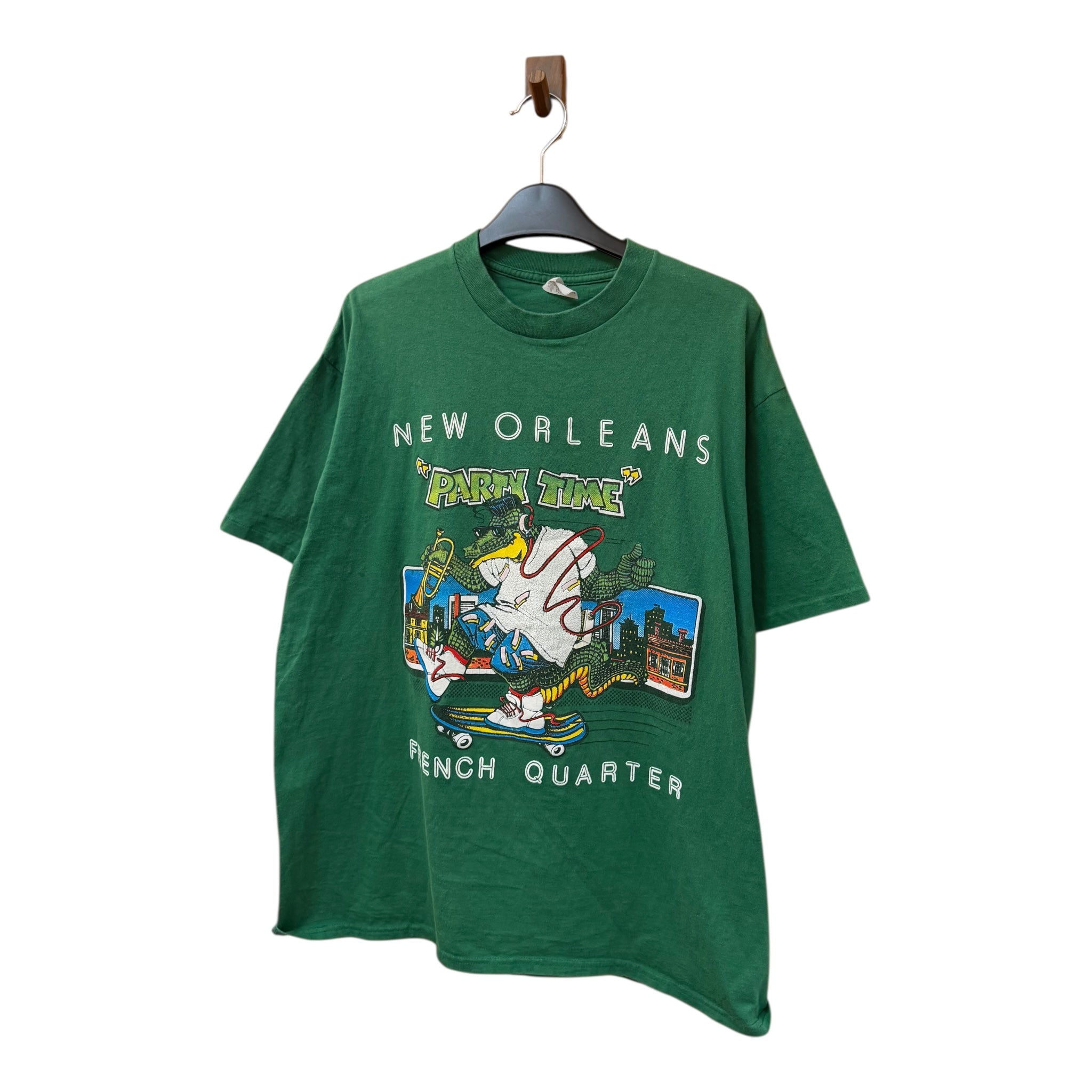 VINTAGE TEE - L