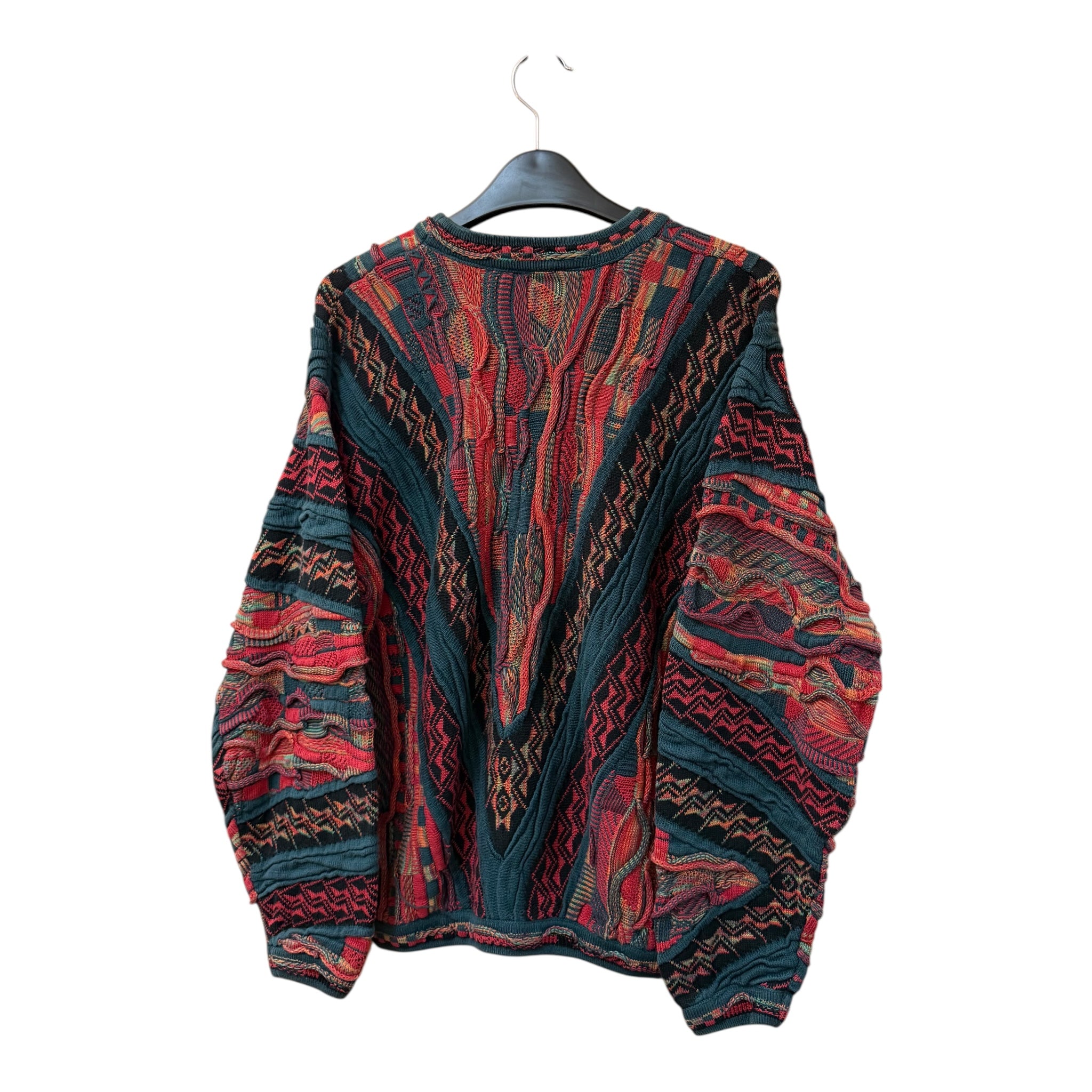 COOGI STYLE SWEATER