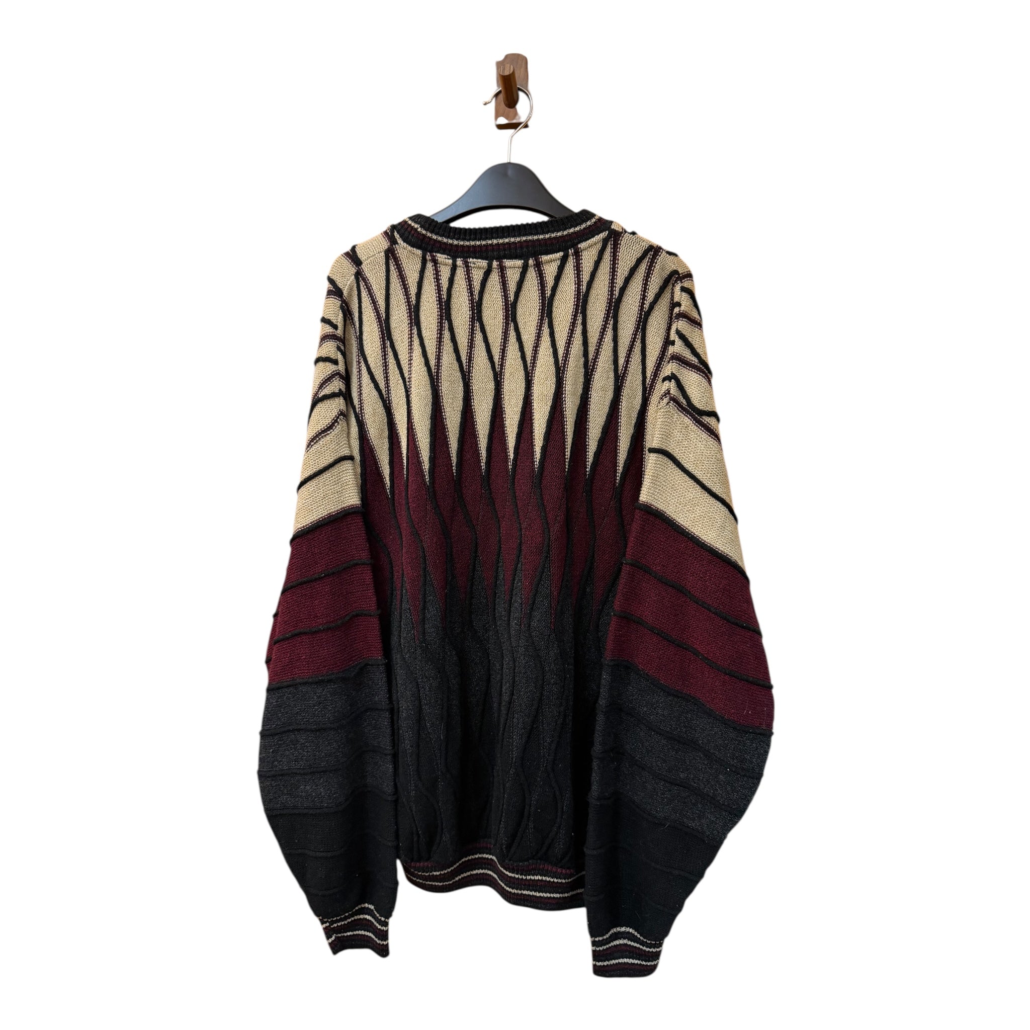 COOGI STYLE SWEATER