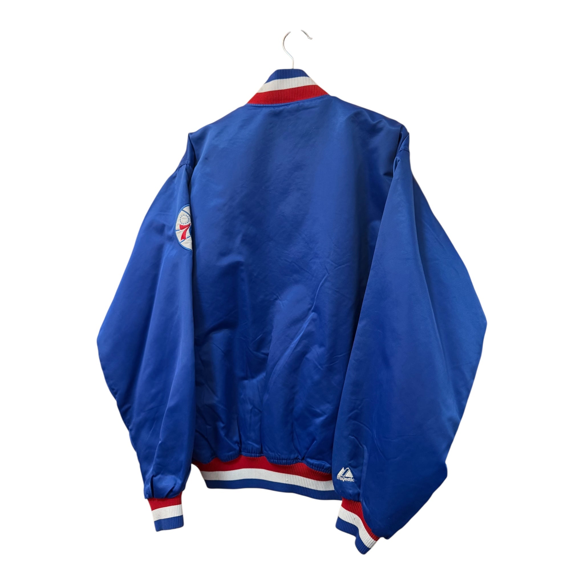 NBA JACKET