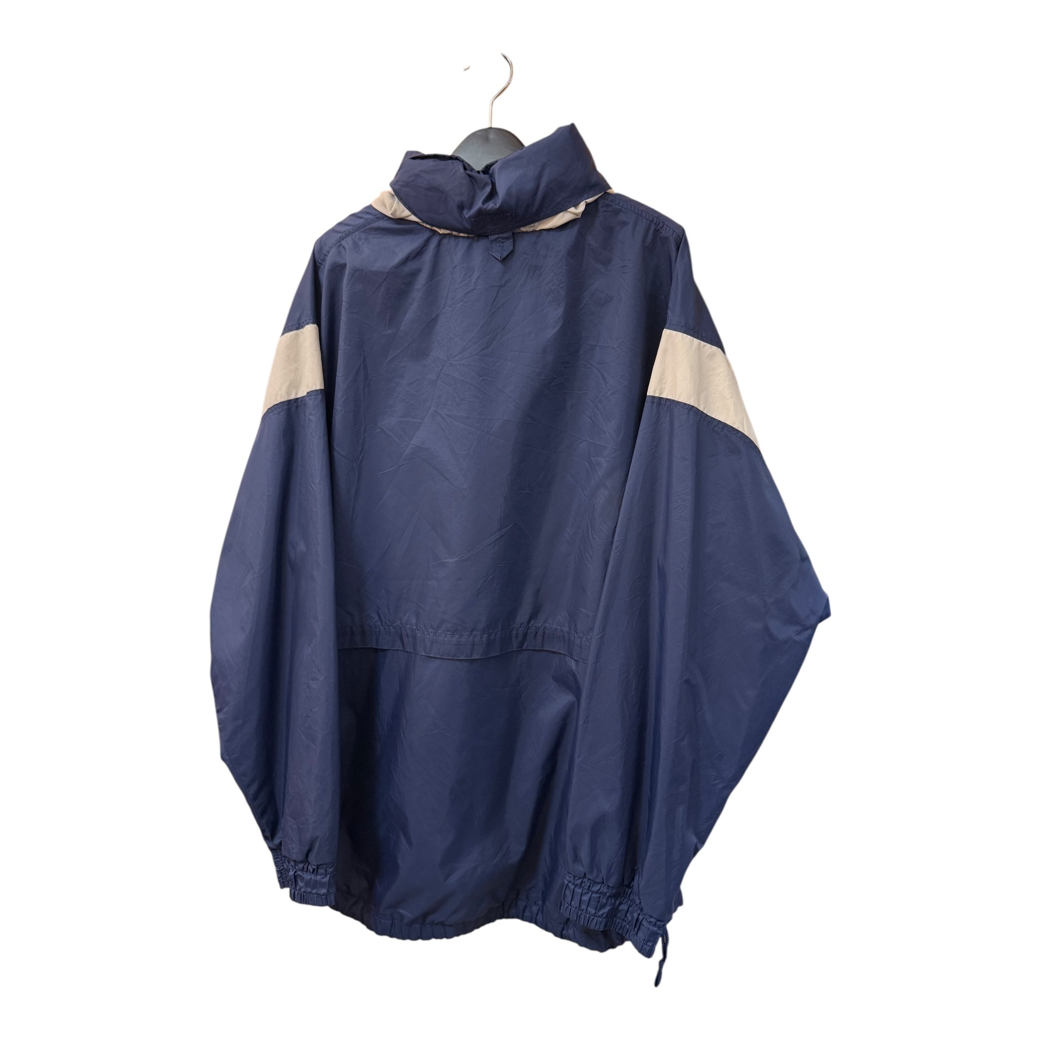 NIKE 1/4ZIP PULLOVER - XL-2XL