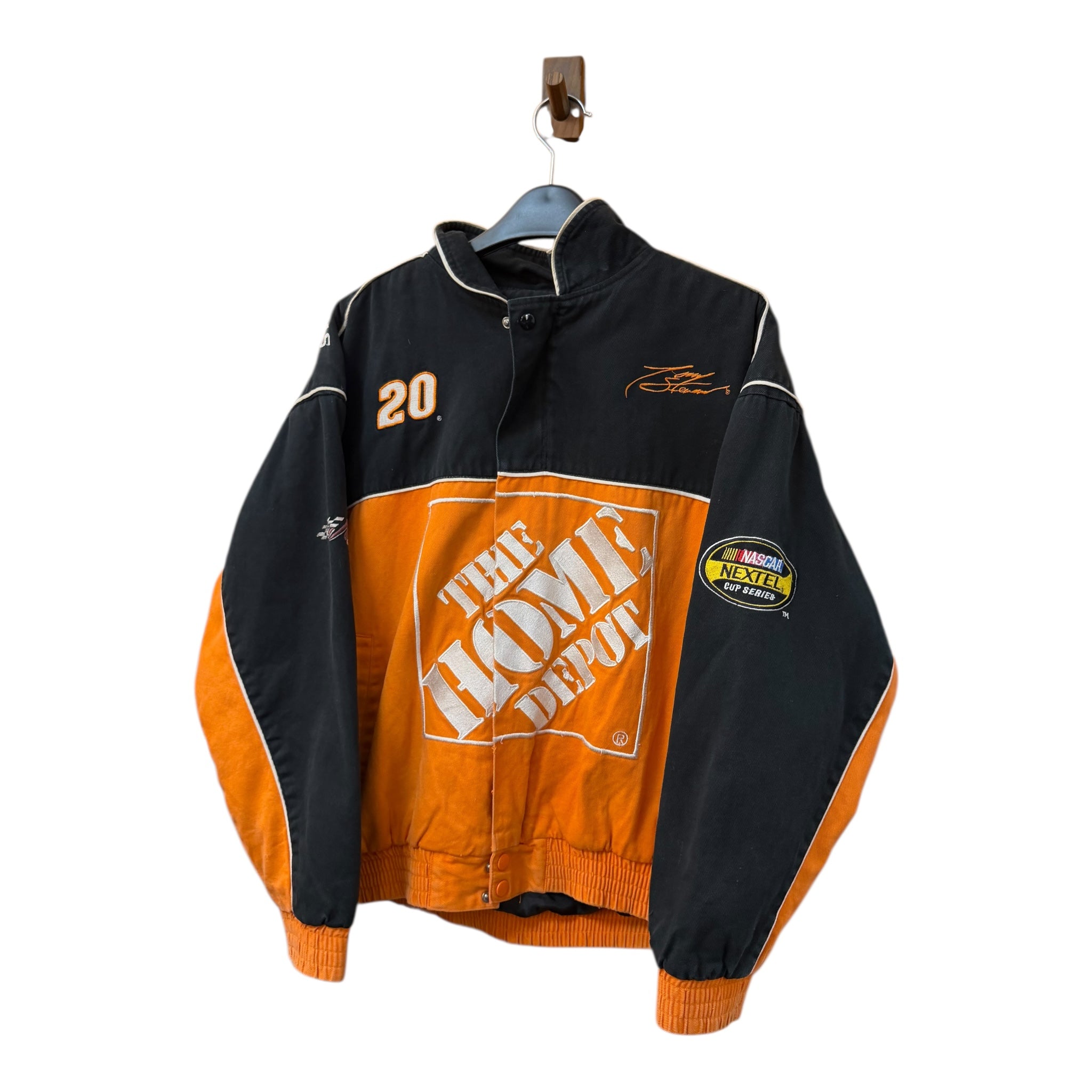 RACING JACKET