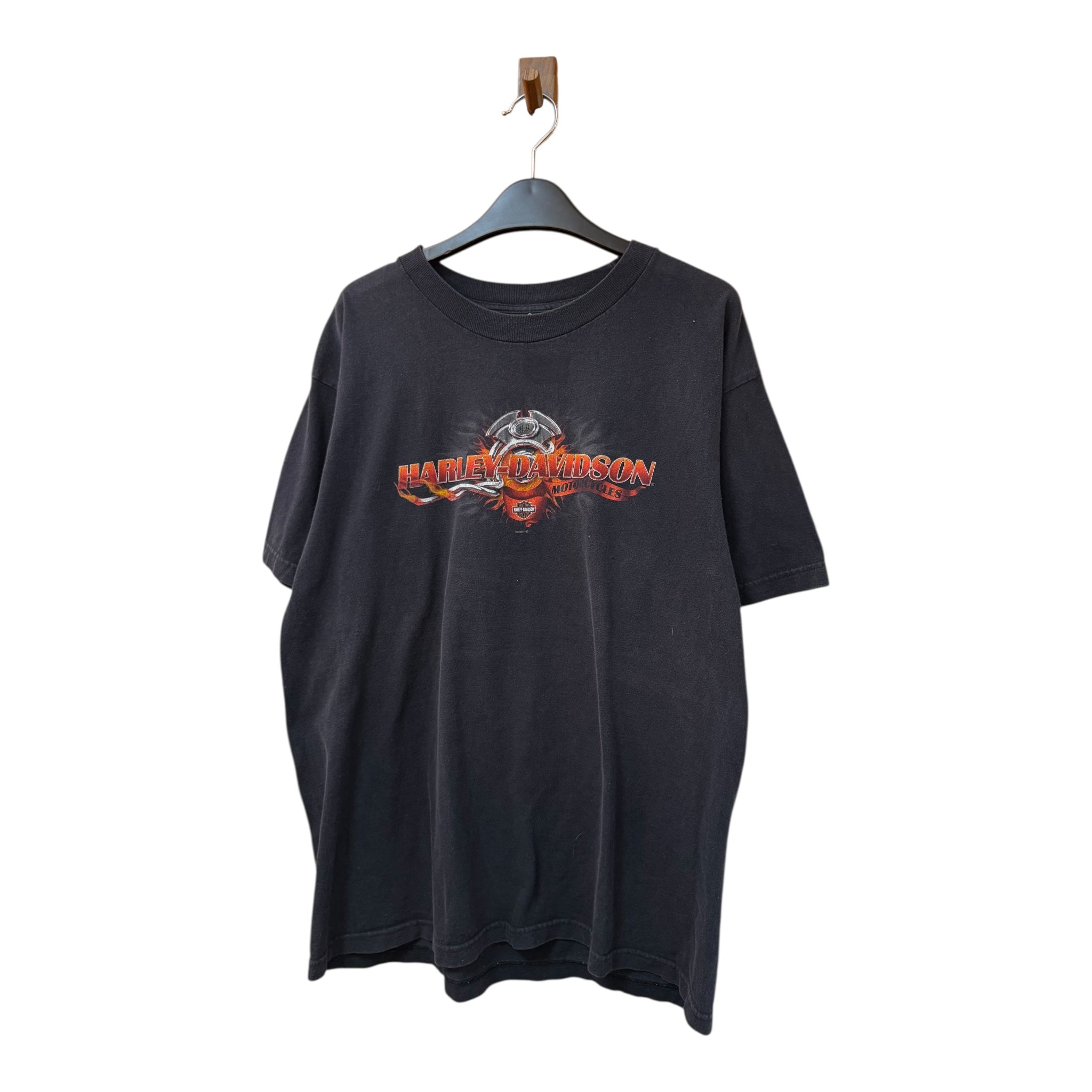 HARLEY DAVIDSON TEE - L