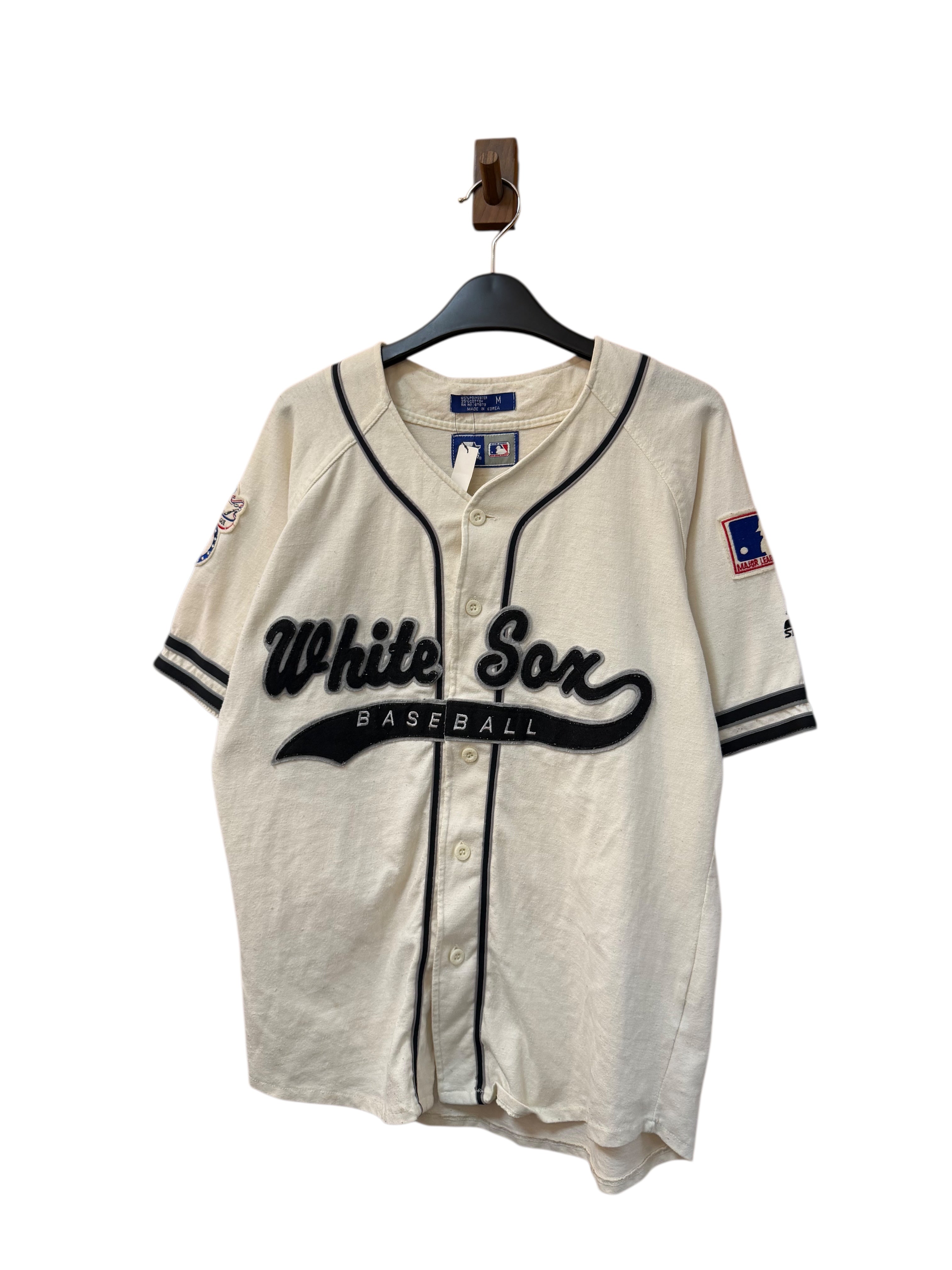BASEBALL SHIRT - M