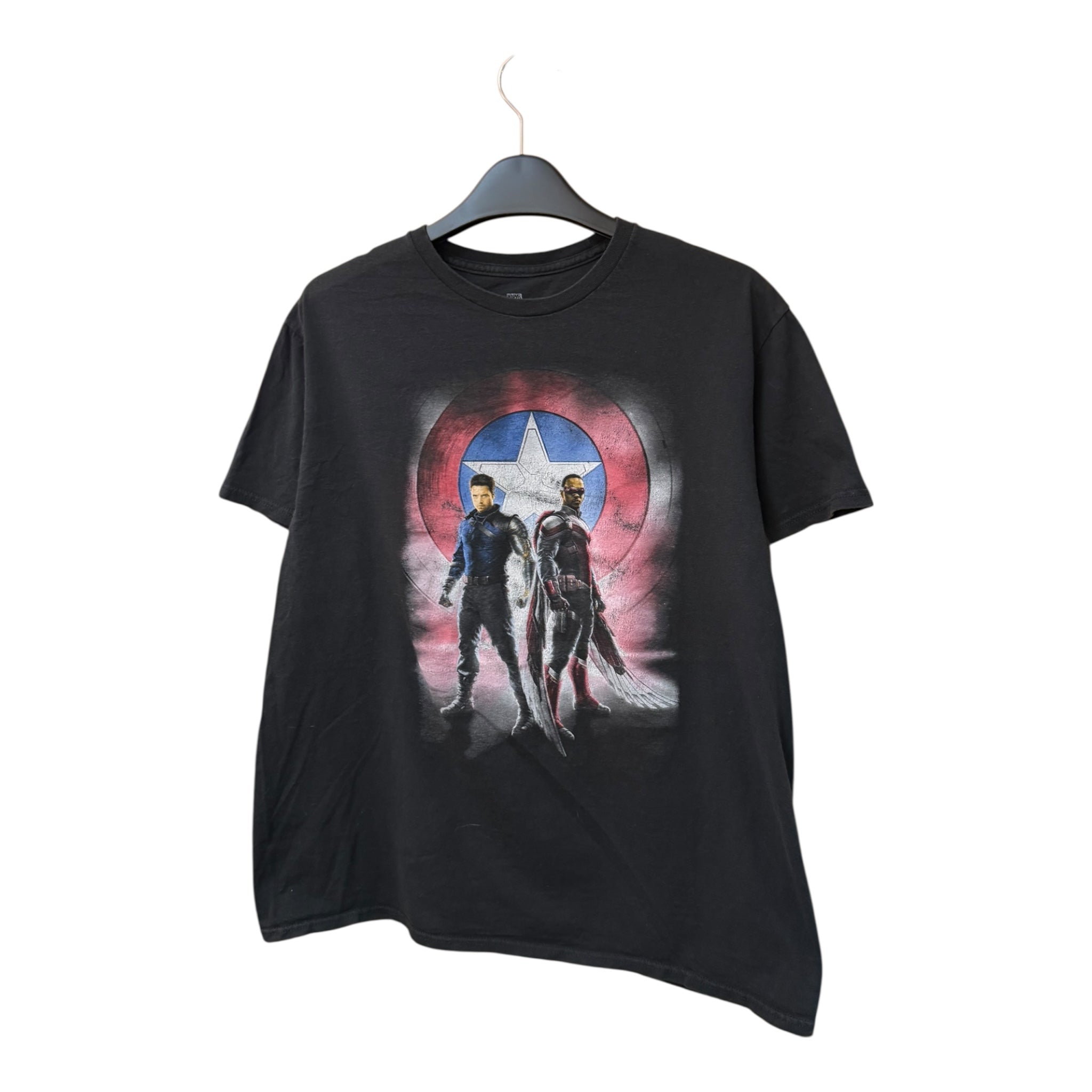 MARVEL TEE