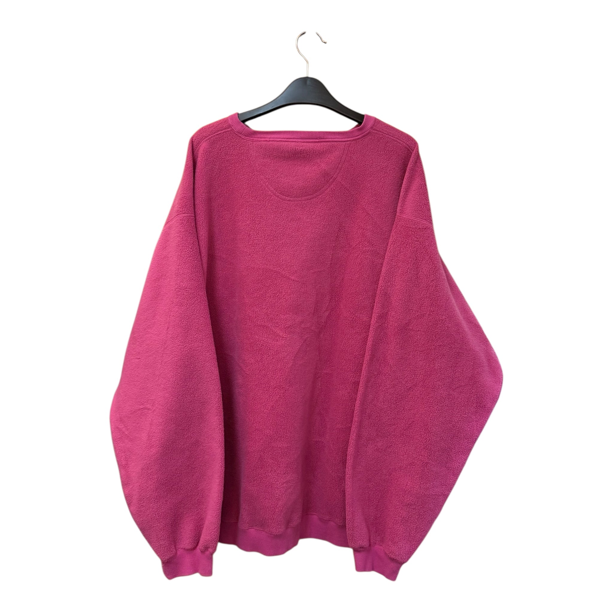 BIGDOGS FLEECE SWEATSHIRT