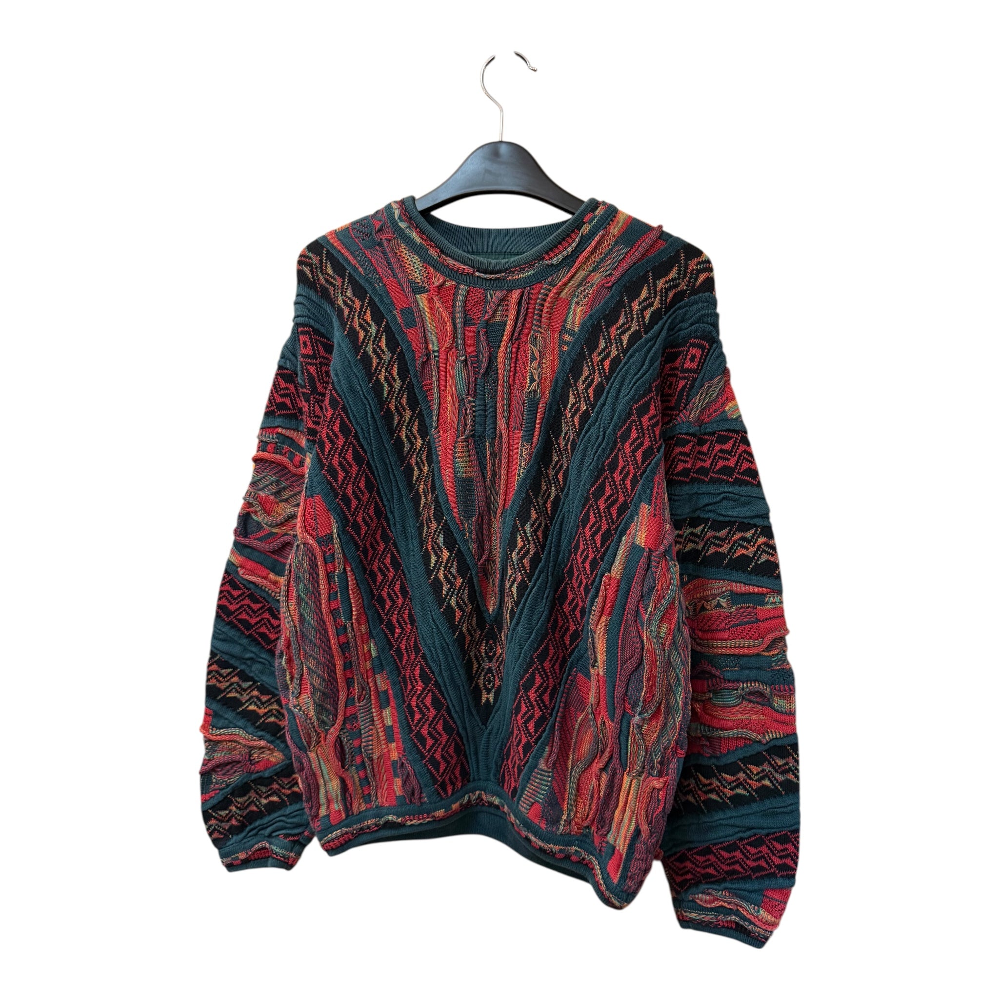 COOGI STYLE SWEATER