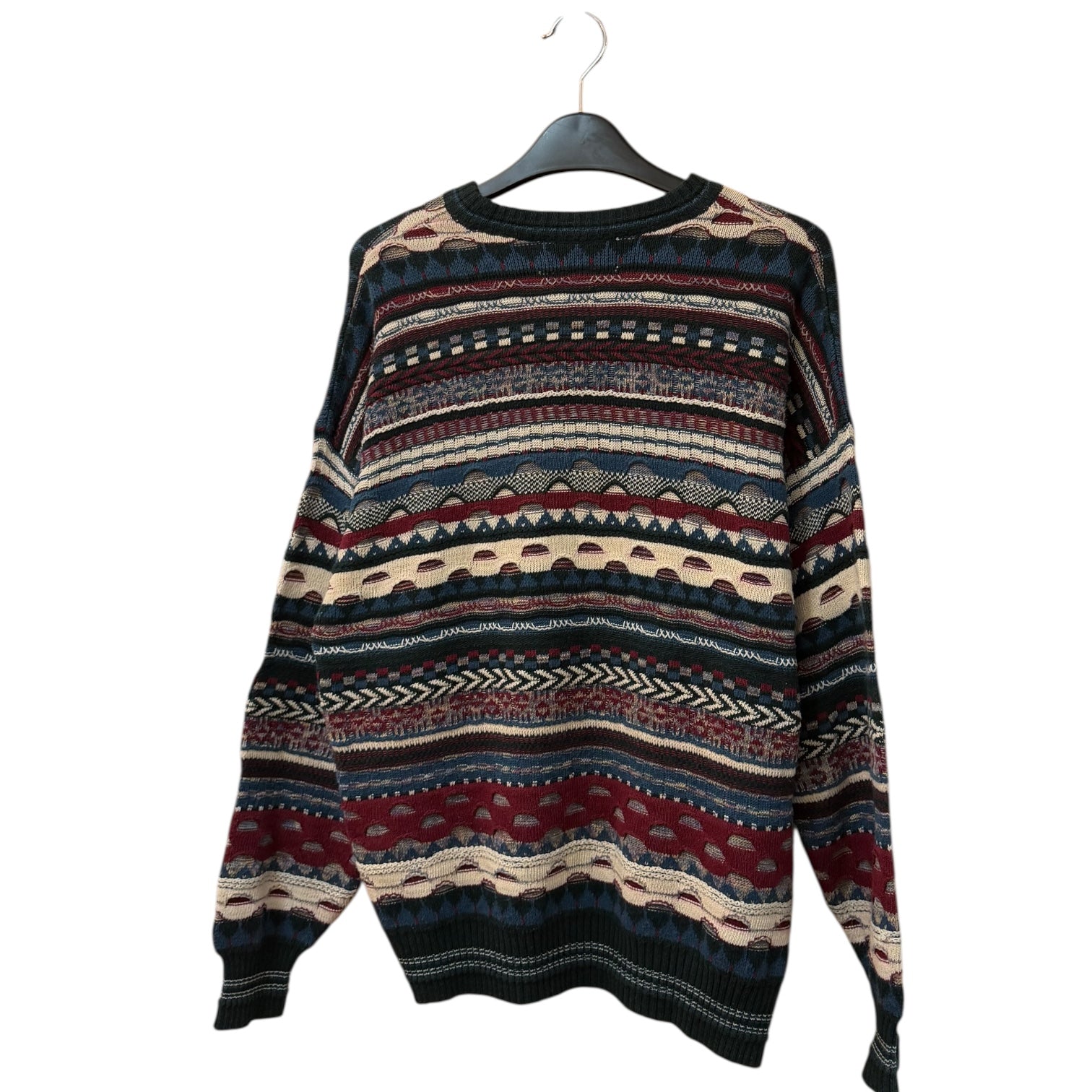 COOGI STYLE SWEATER