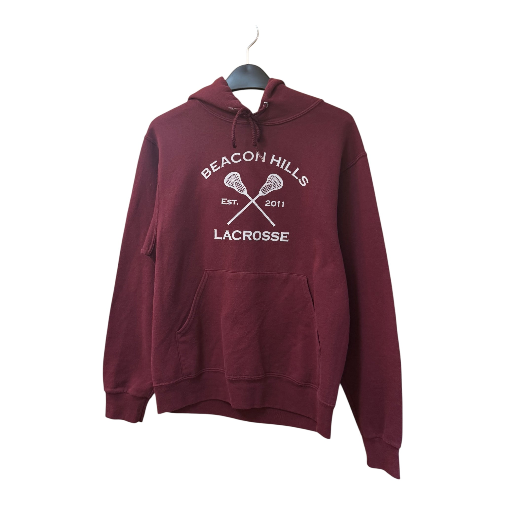 VINTAGE HOODIE
