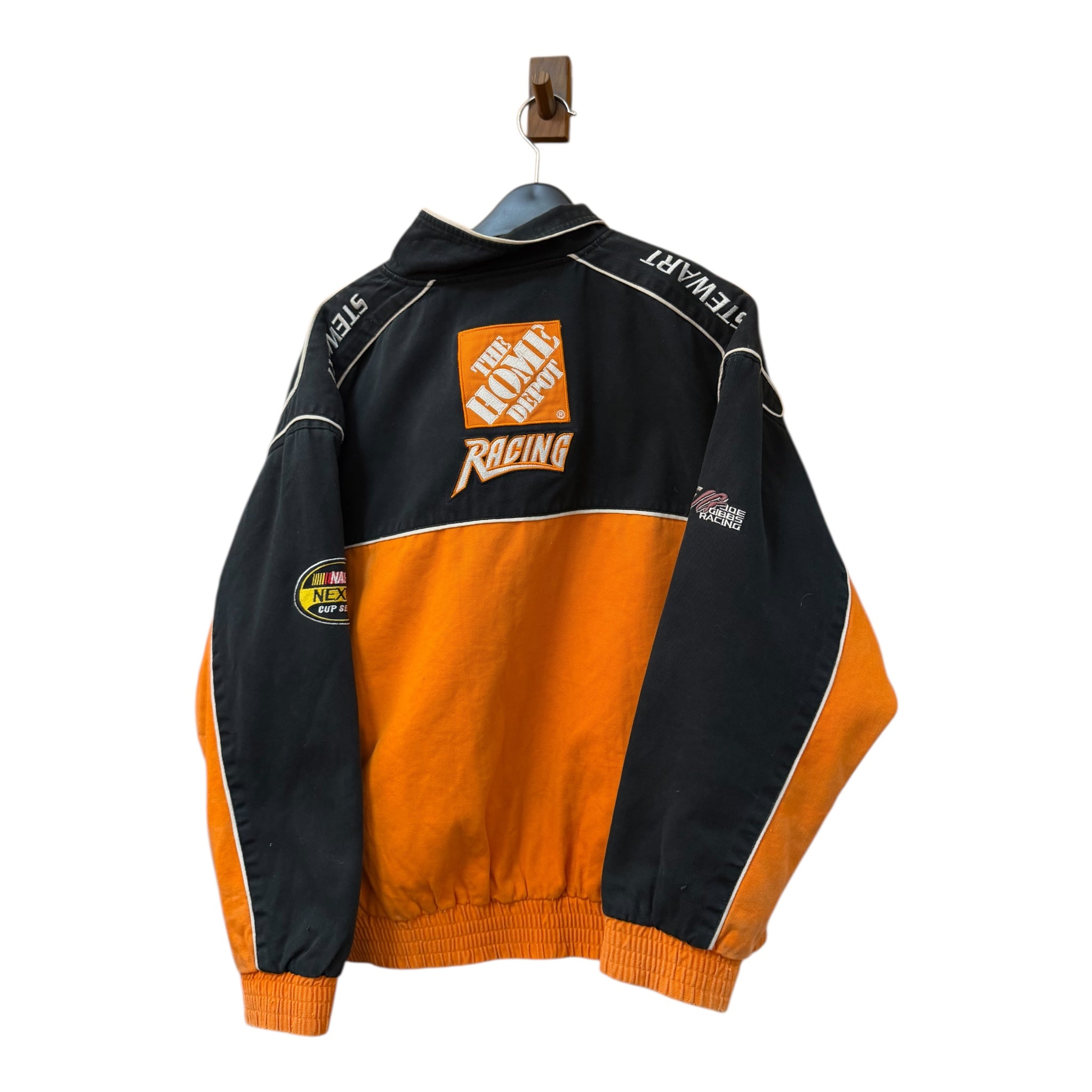 RACING JACKET