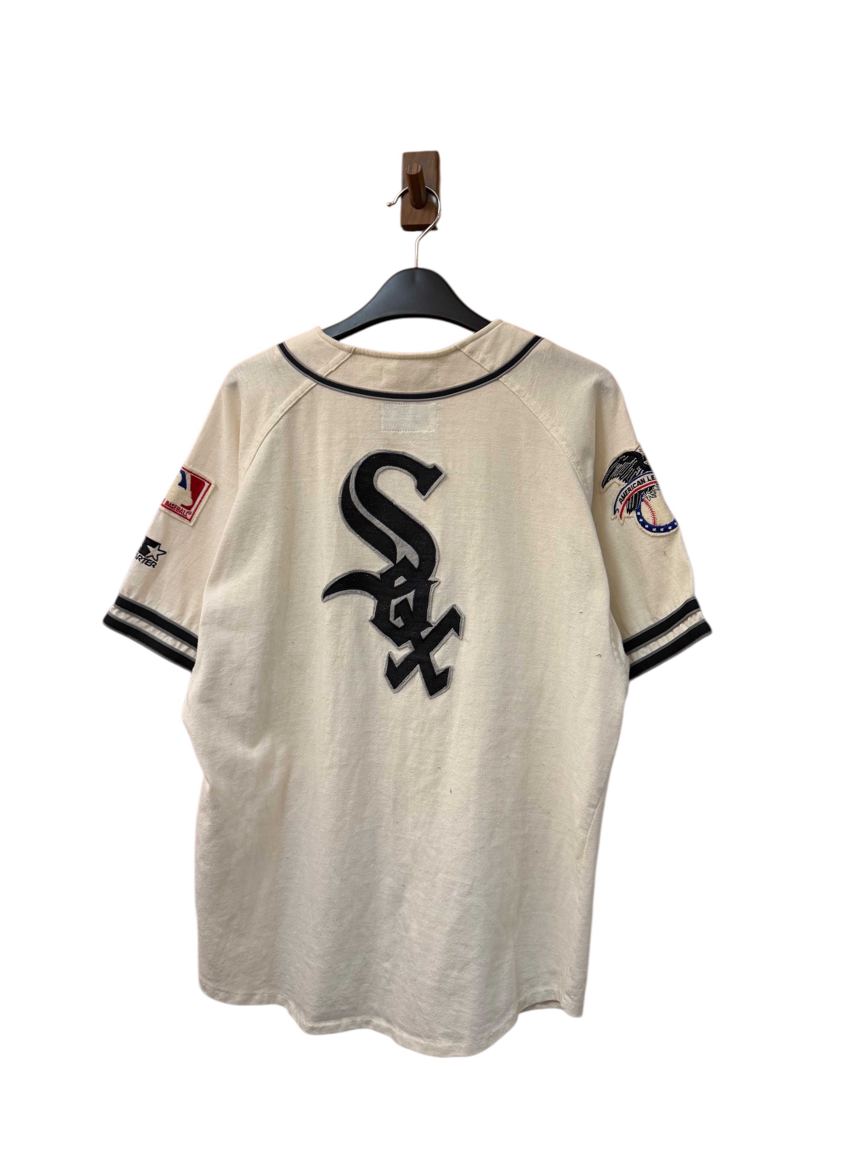 BASEBALL SHIRT - M