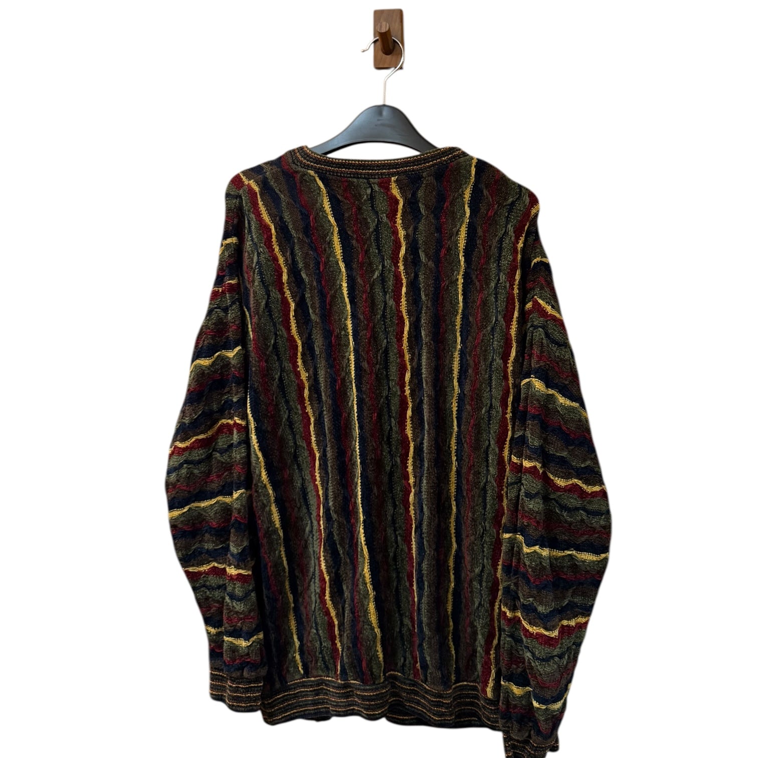 COOGI STYLE SWEATER