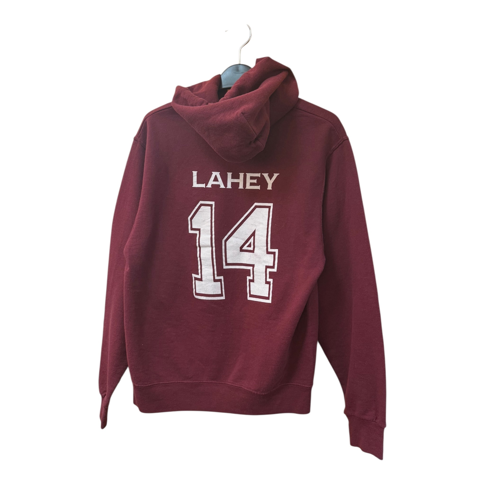 VINTAGE HOODIE