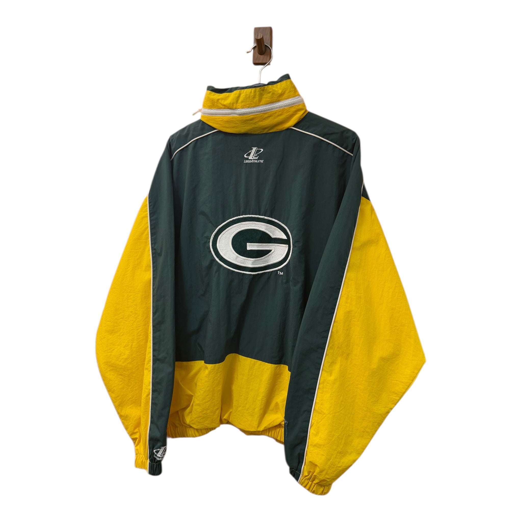 NFL WINDBREAKER