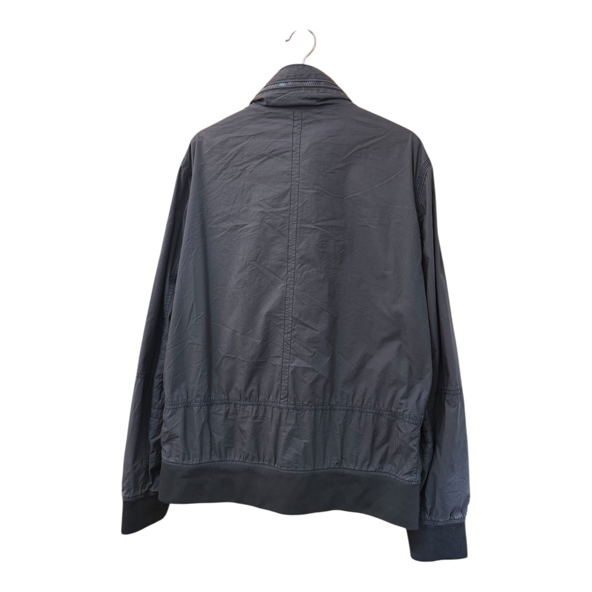 TOMMY HILFIGER WINDBREAKER