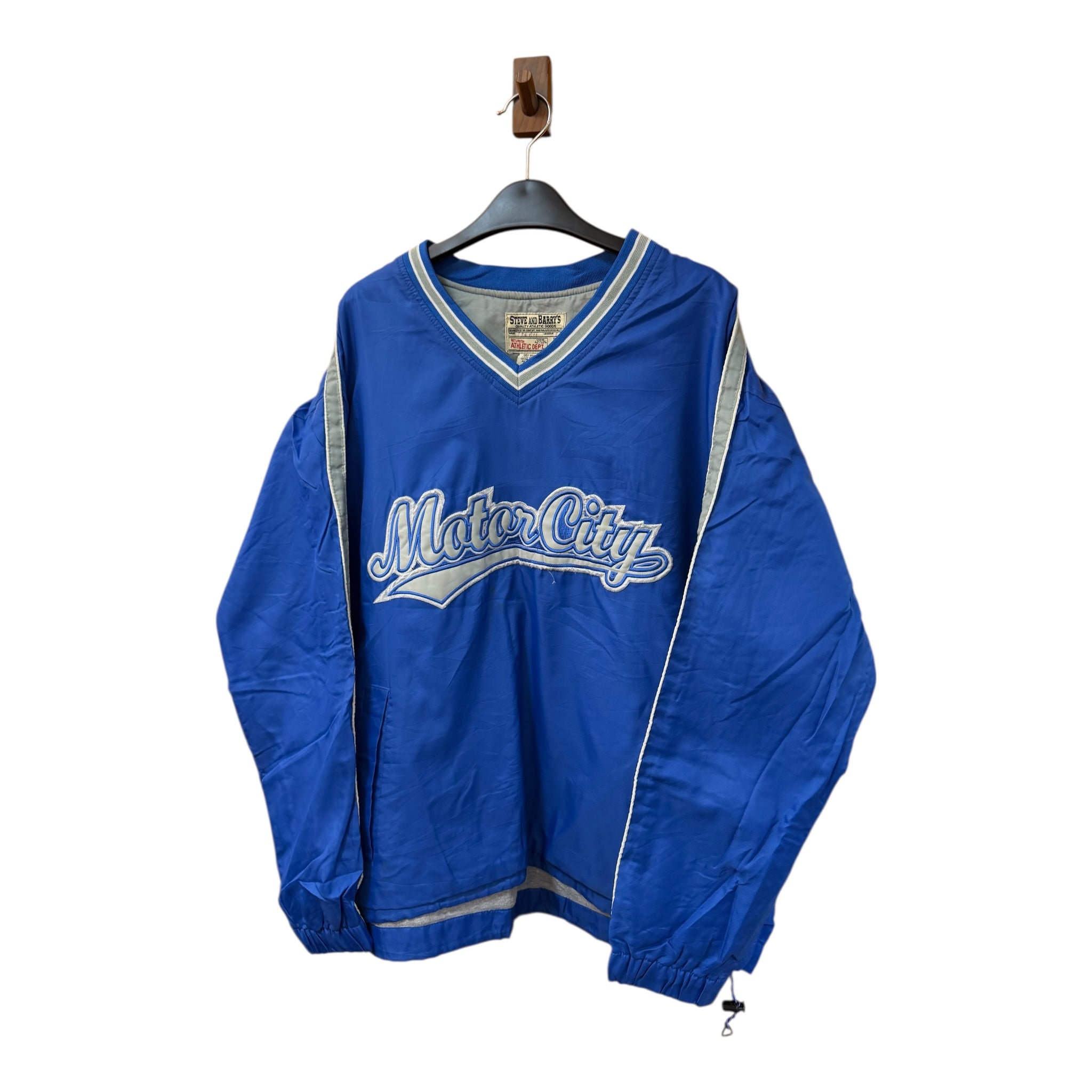 VINTAGE PULLOVER