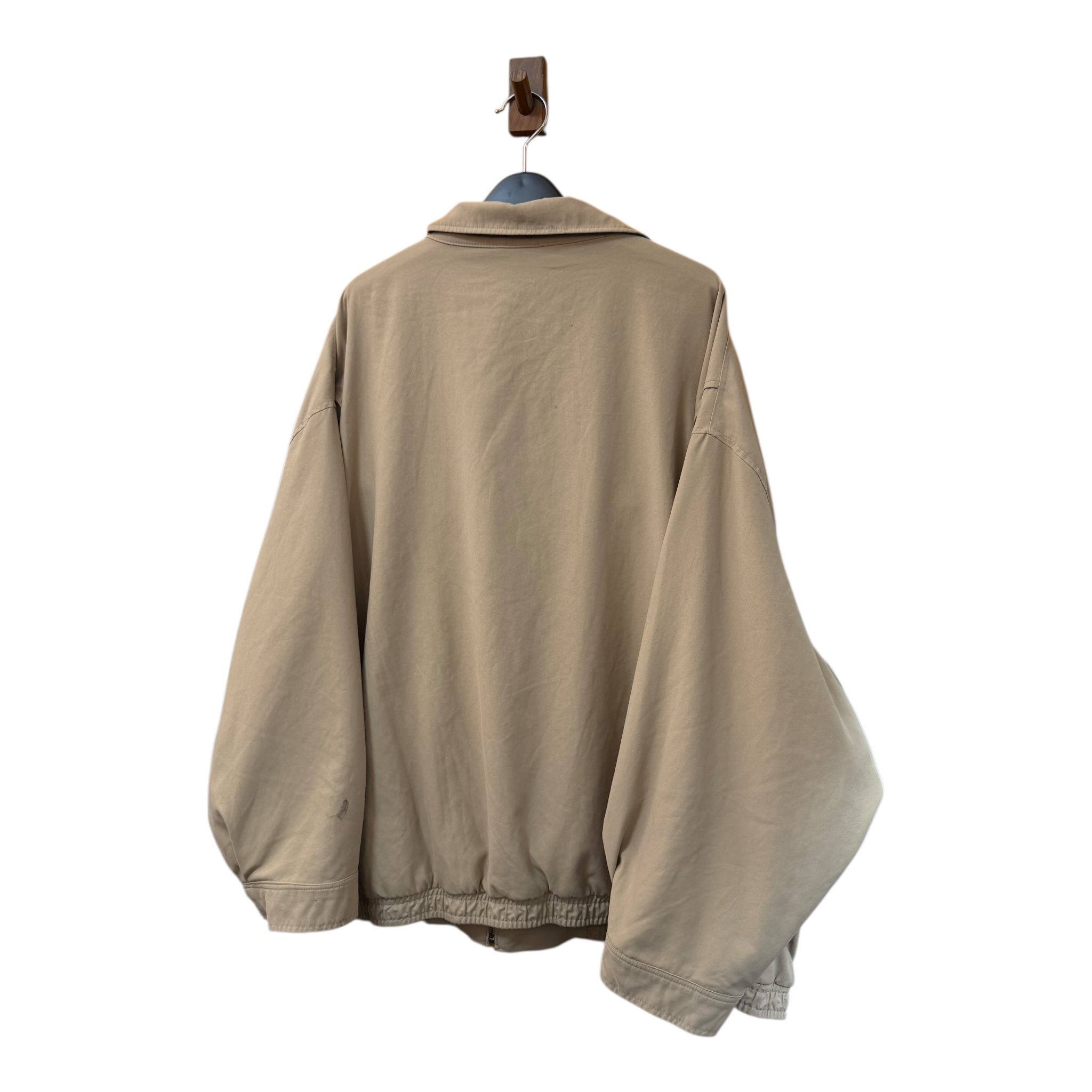 POLO JACKET - 5XL