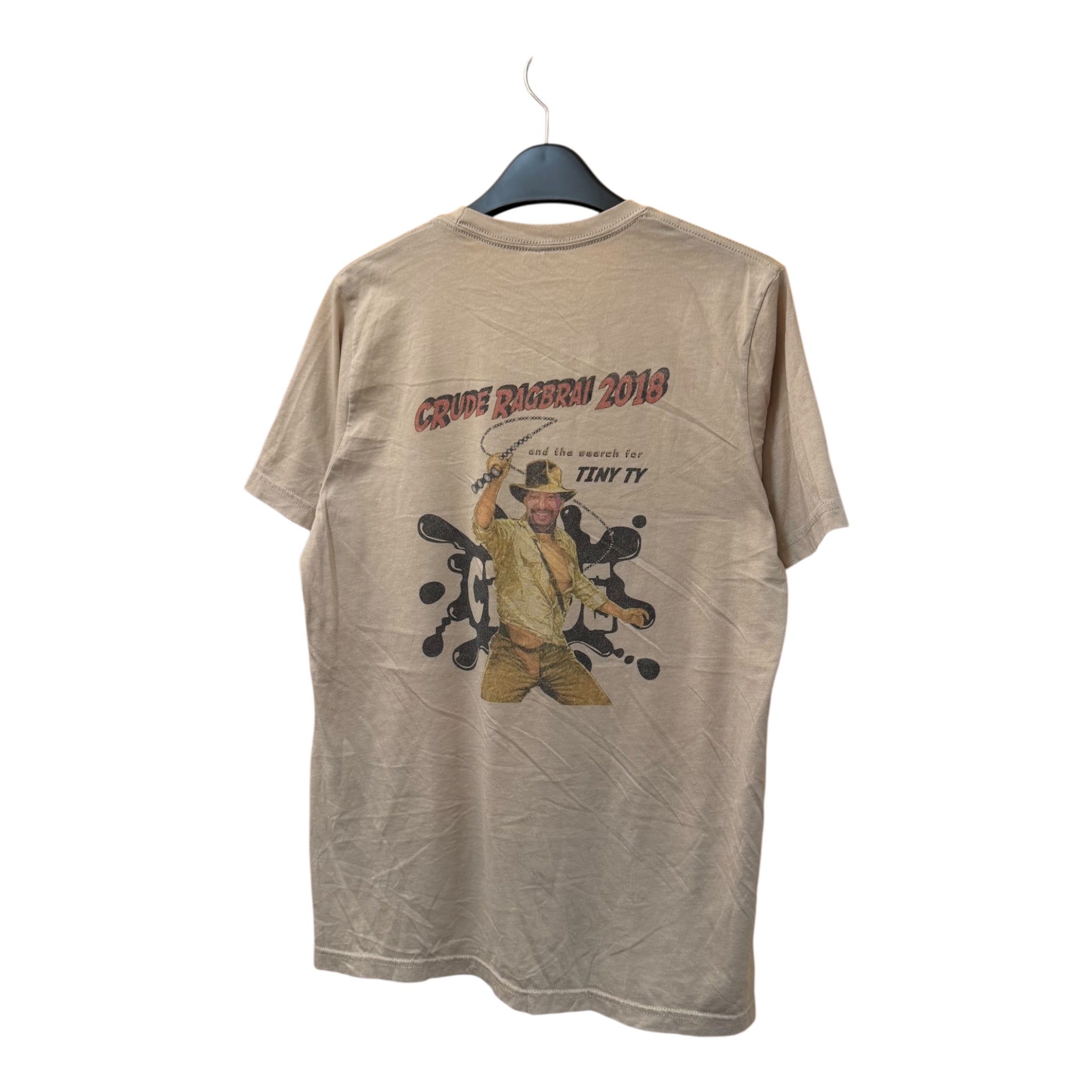 GRAPHIC TEE