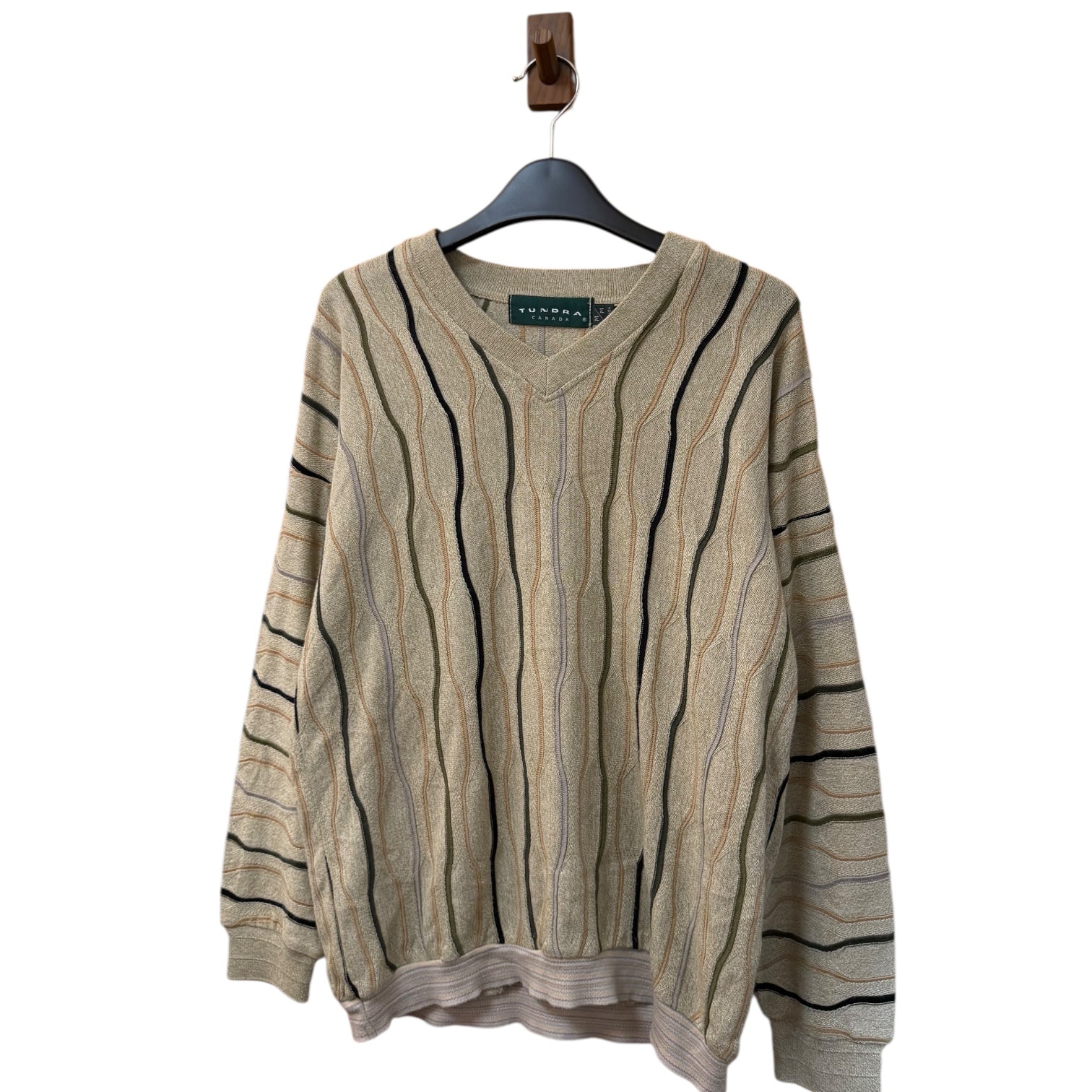 COOGI STYLE SWEATER