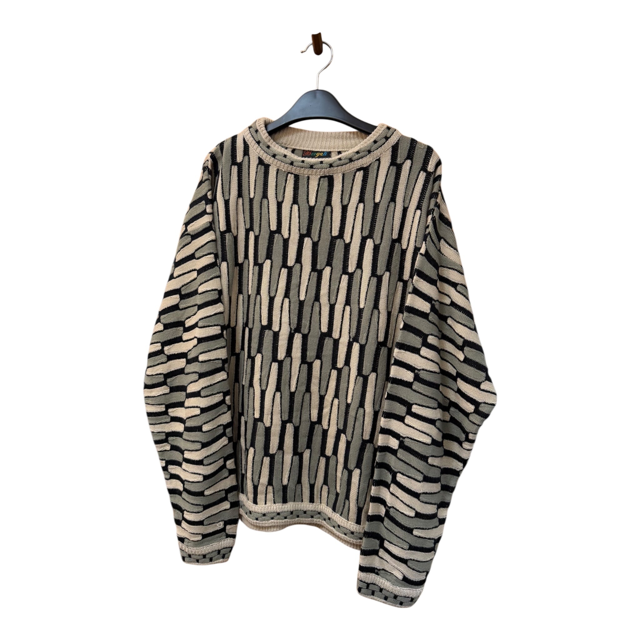 COOGI STYLE SWEATER