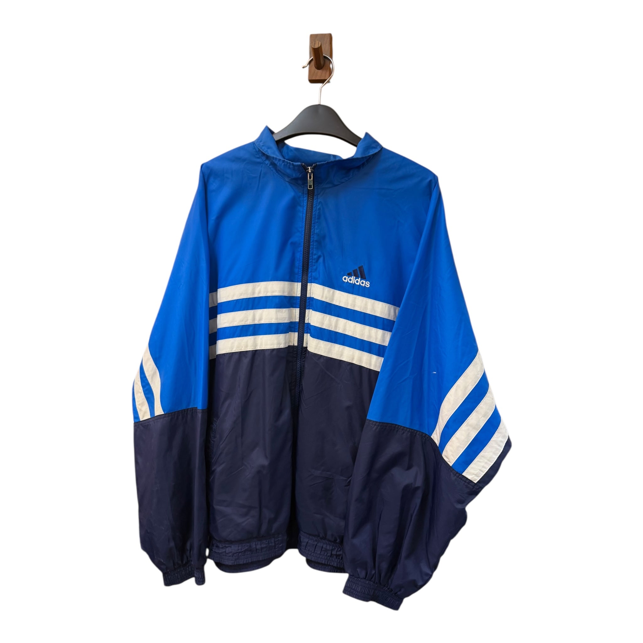 ADIDAS WINDBREAKER