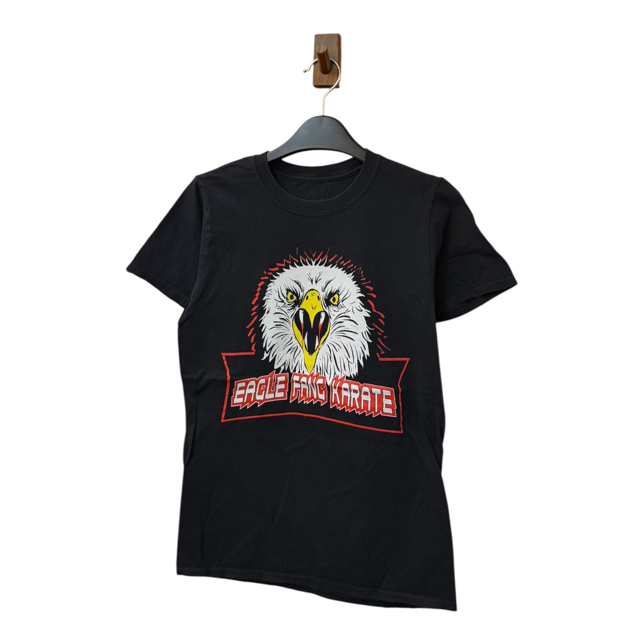 GRAPHIC TEE