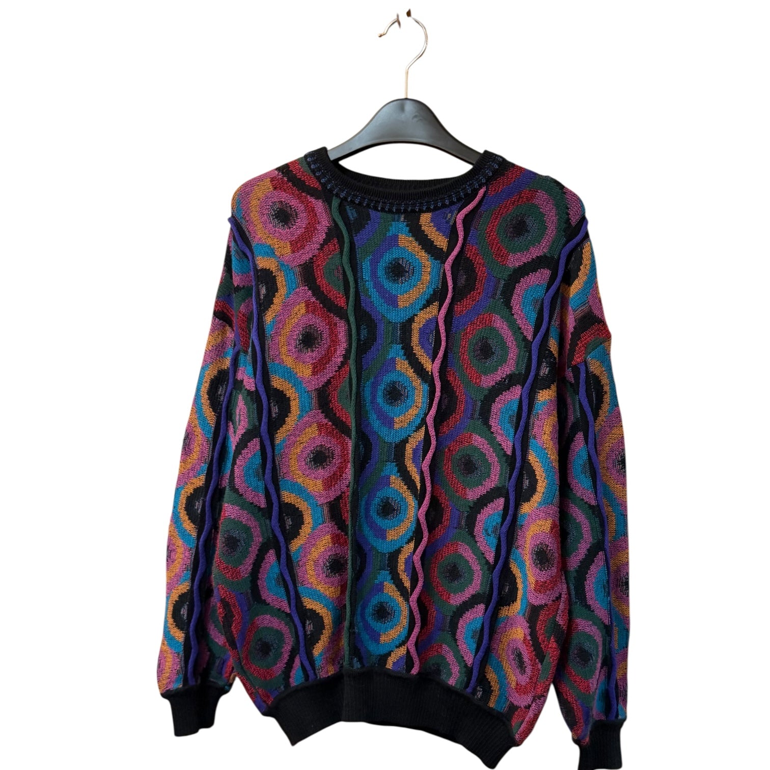 COOGI STYLE SWEATER