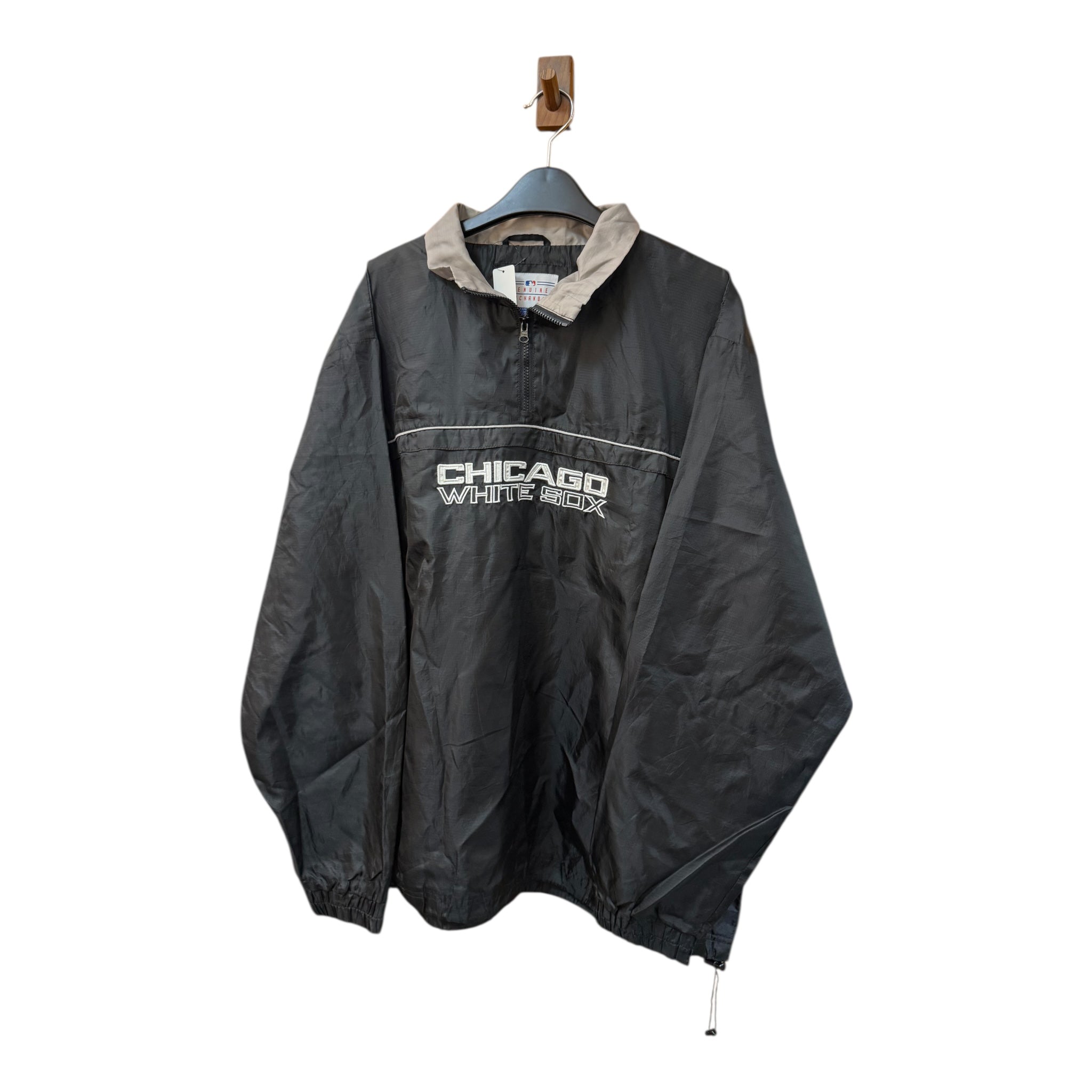 MLB PULLOVER - 2XL