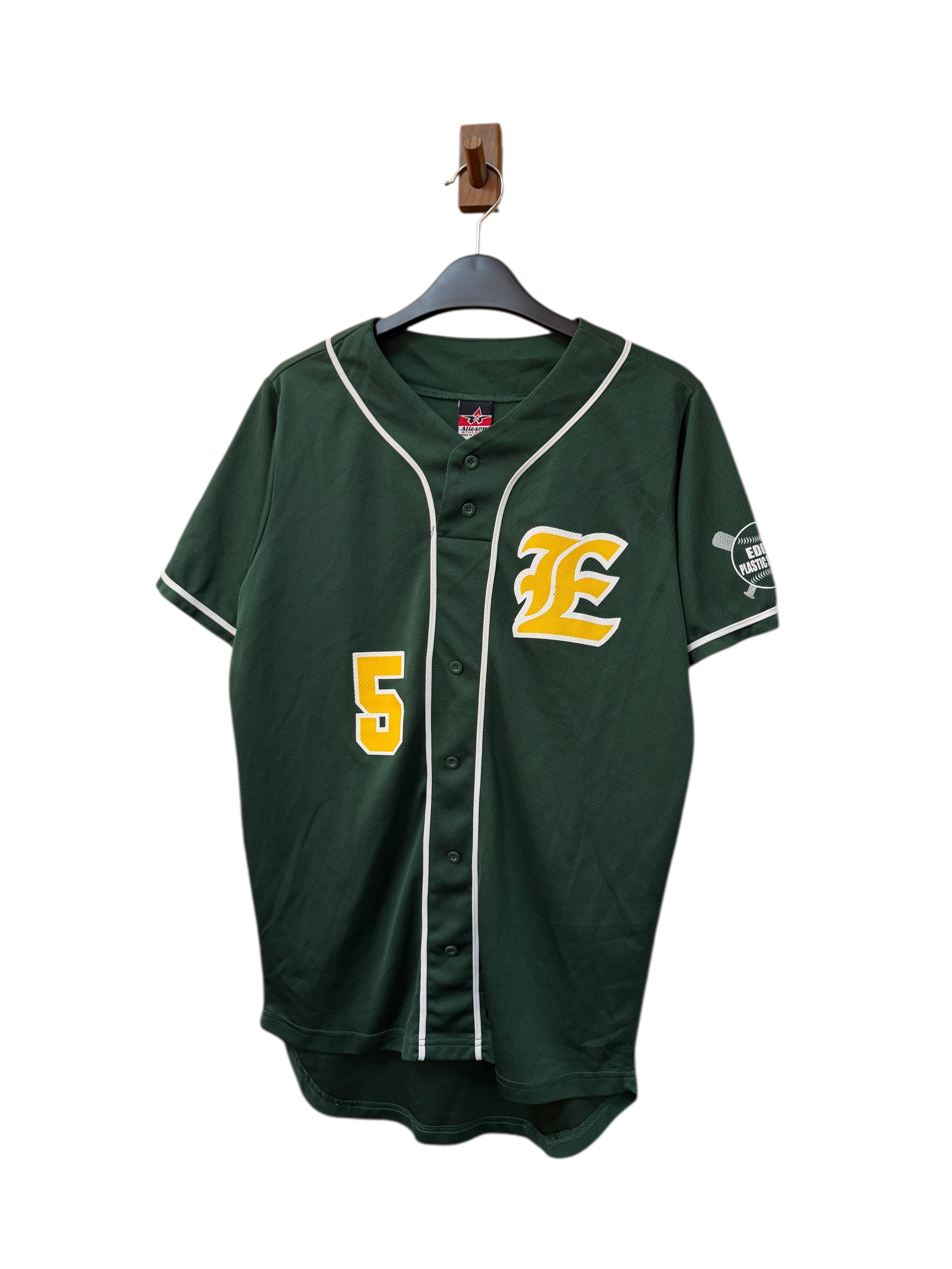 BASEBALL SHIRT