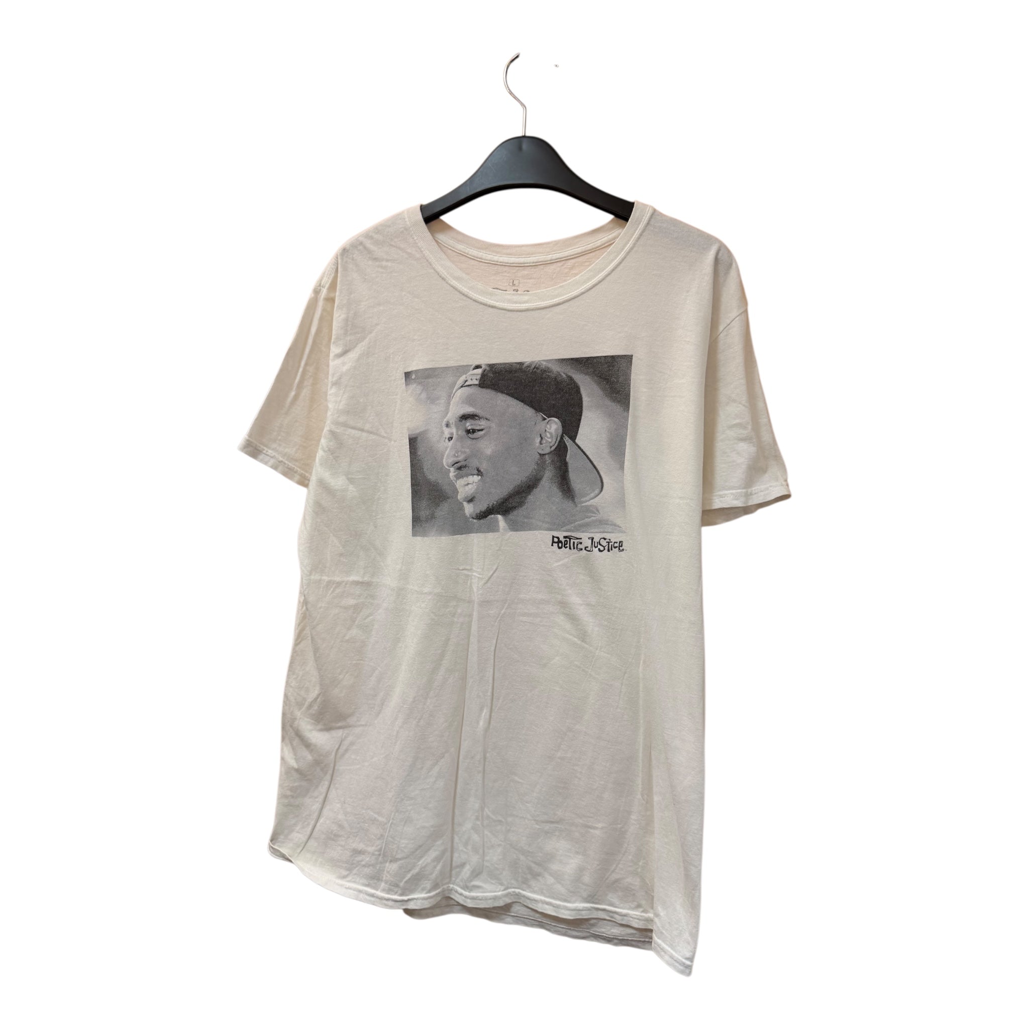 GRAPHIC TEE
