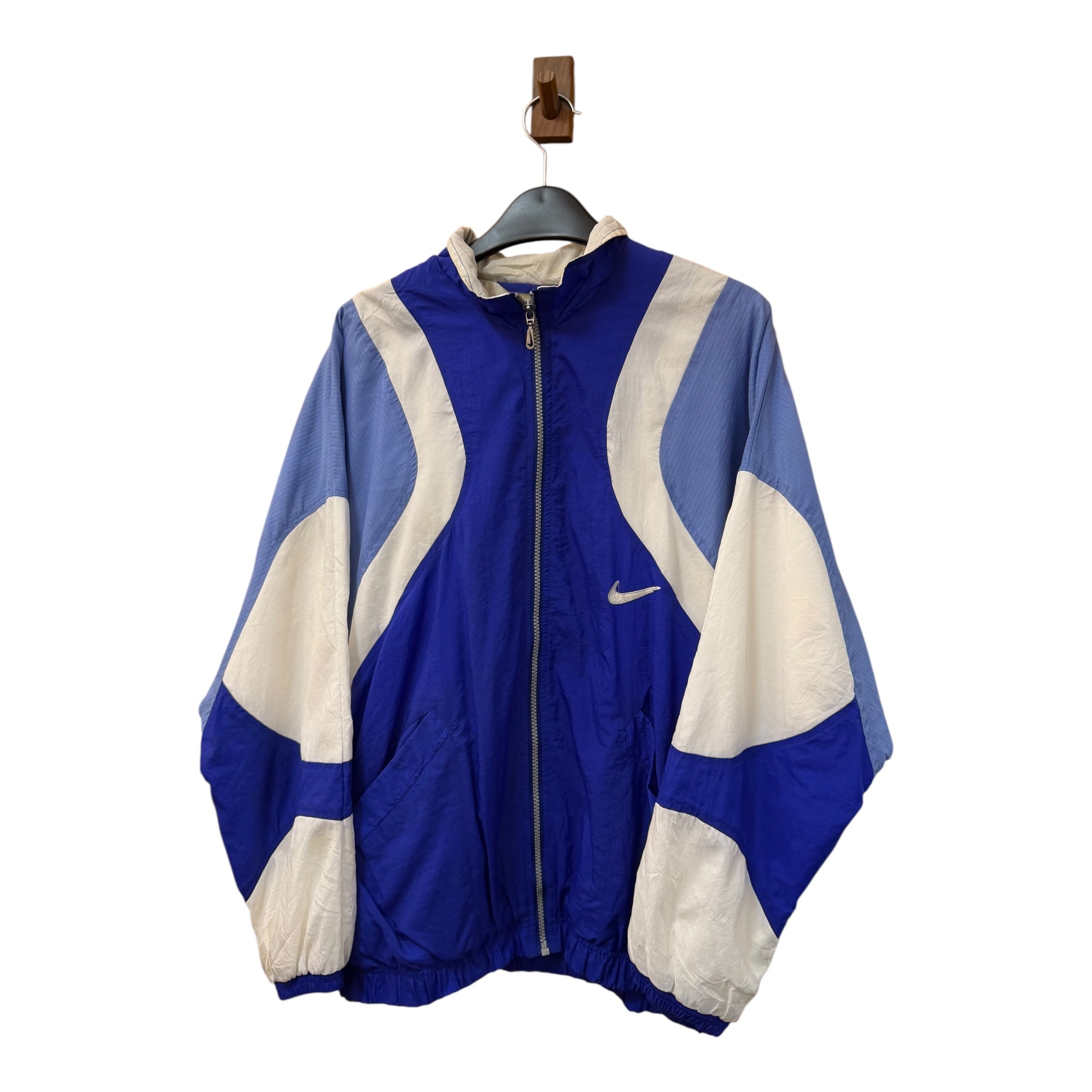 NIKE WINDBREAKER
