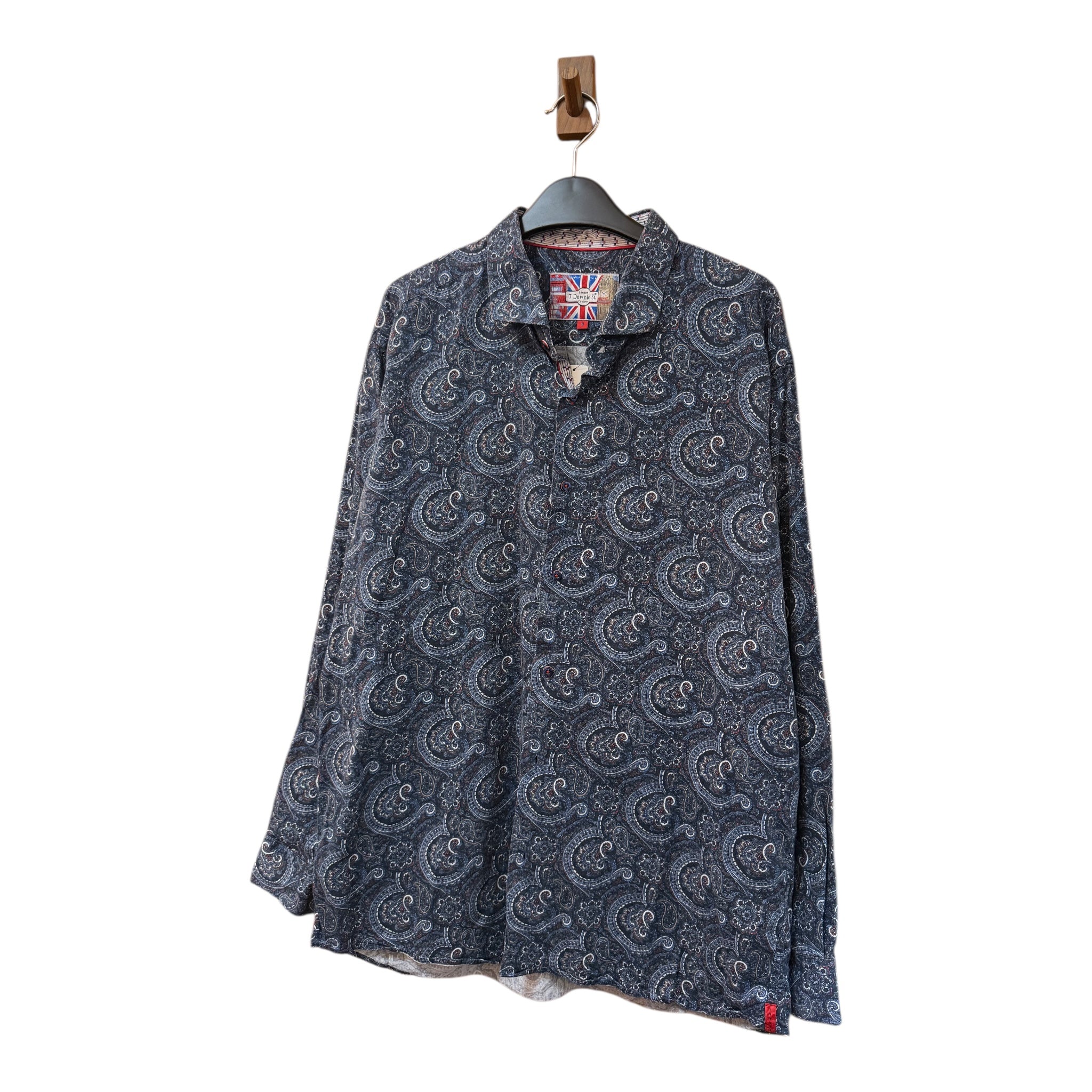 VINTAGE SHIRT